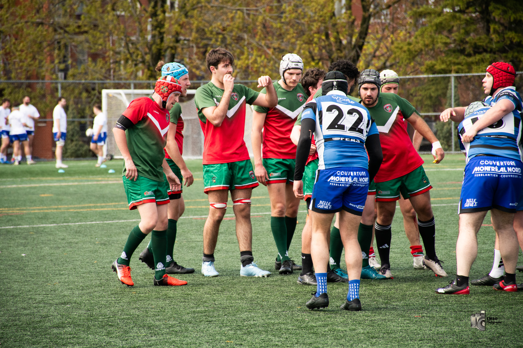  Parc Olympique Rugby - Rugby Club de Montréal - Rugby - RQ 2025 - SL M R - Parc Olympique vs Rugby Club de Montréal (#RQ25SLMRPOM5) Photo by: emso photo | Siuxy Sports 2025-05-10