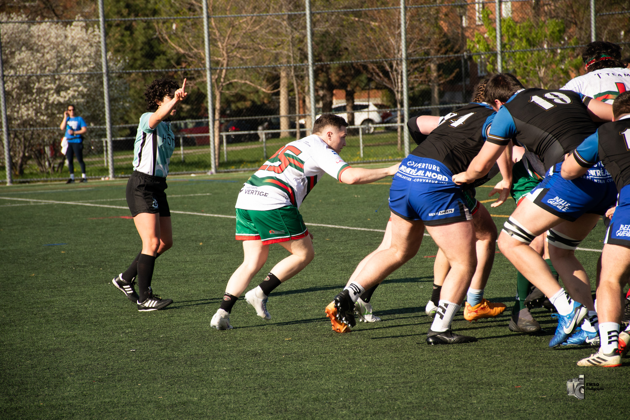  Parc Olympique Rugby - Rugby Club de Montréal - Rugby - RQ 2025 - SL M - Parc Olympique vs Rugby Club de Montréal (#RQ25SLMPORM5) Photo by: emso photo | Siuxy Sports 2025-05-10