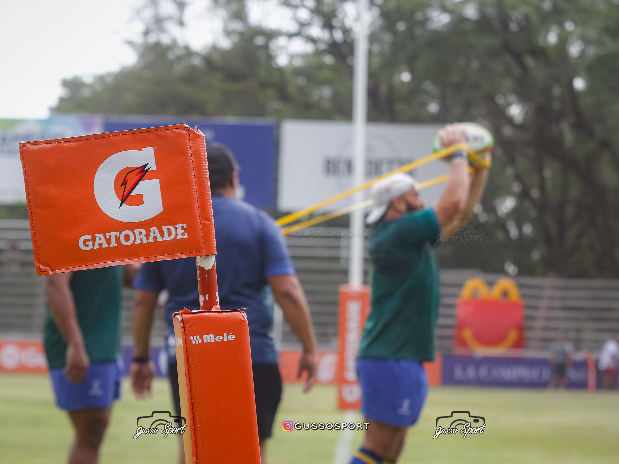  Tarucas - Cobras - Rugby - SRA 2025 - Fecha 1 - Tarucas (45) vs (6) Cobras (Reel 2) (#SRA25TARCOB22) Photo by: Gustavo Sosa | Siuxy Sports 2025-02-15