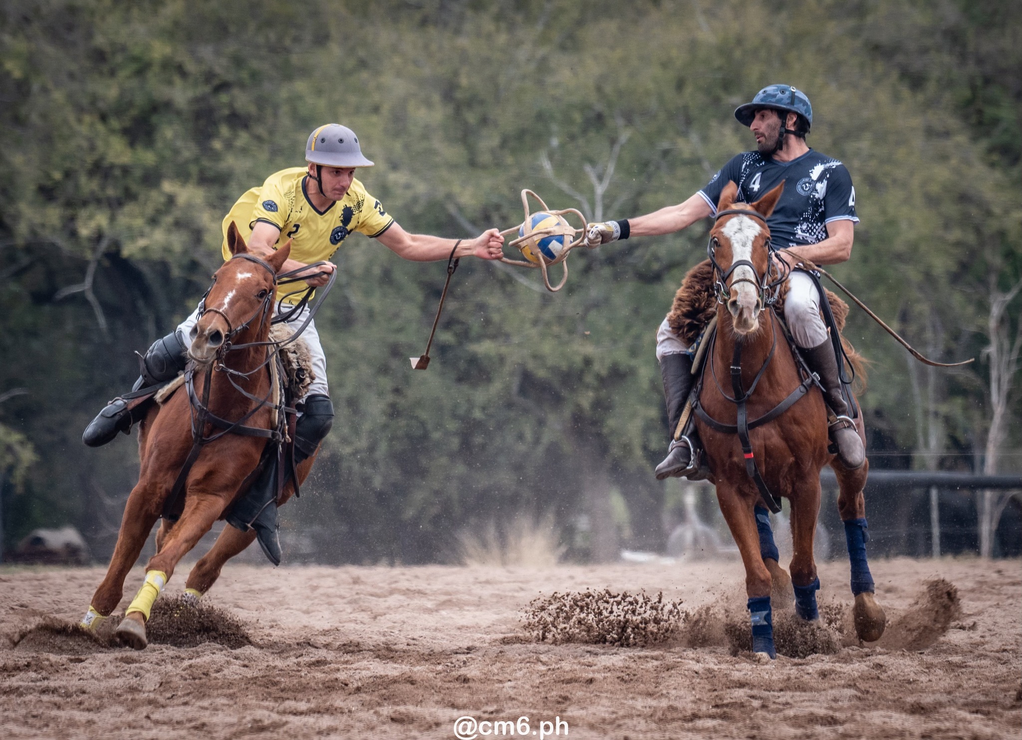   -  - Pato - Torneo Nacional de Pato dia de la Independencia Argentina (#2025PATOINDAR) Photo by: Christian Mas | Siuxy Sports 2025-07-12