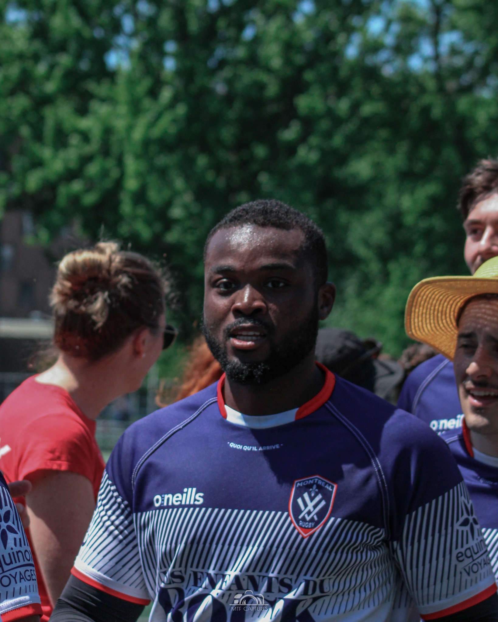  Rugby XV de Montréal - Mont-Tremblant RFC - Rugby - RQ 2024 - LPR2 - XV de Montréal vs Mont-Tremblant RFC (#RQ24LP2XVMT5) Photo by: Mathilde Foussier | Siuxy Sports 2024-05-18