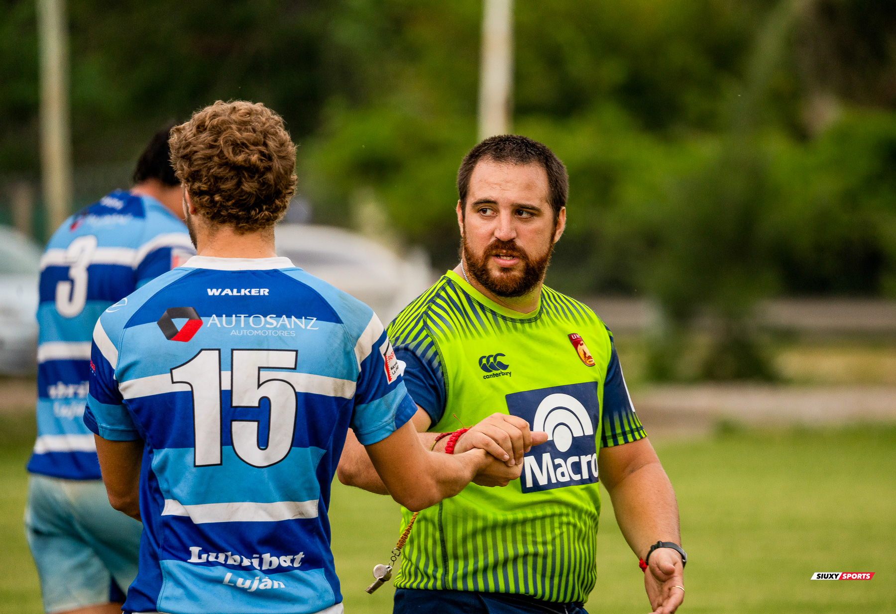  Luján Rugby Club - Ateneo Cultural y Deportivo Don Bosco - Rugby - URBA 2025 -1raB- Intermedia- Lujan vs Don Bosco (#URBA251BILRCDB03) Photo by: Ignacio Verdejo | Siuxy Sports 2025-03-22