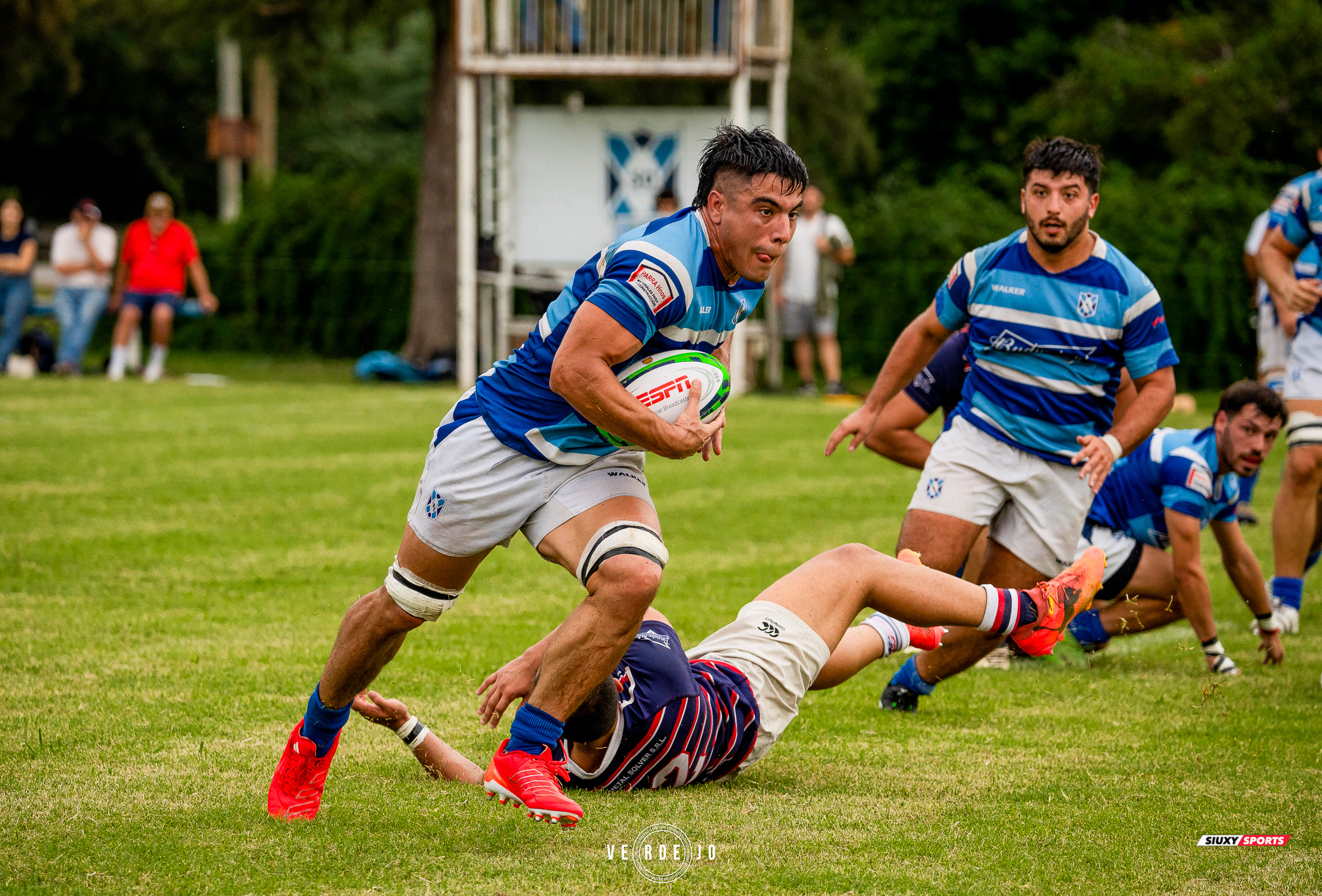  Luján Rugby Club - Ateneo Cultural y Deportivo Don Bosco - Rugby - URBA 2025 -1raB- Intermedia- Lujan vs Don Bosco (#URBA251BILRCDB03) Photo by: Ignacio Verdejo | Siuxy Sports 2025-03-22
