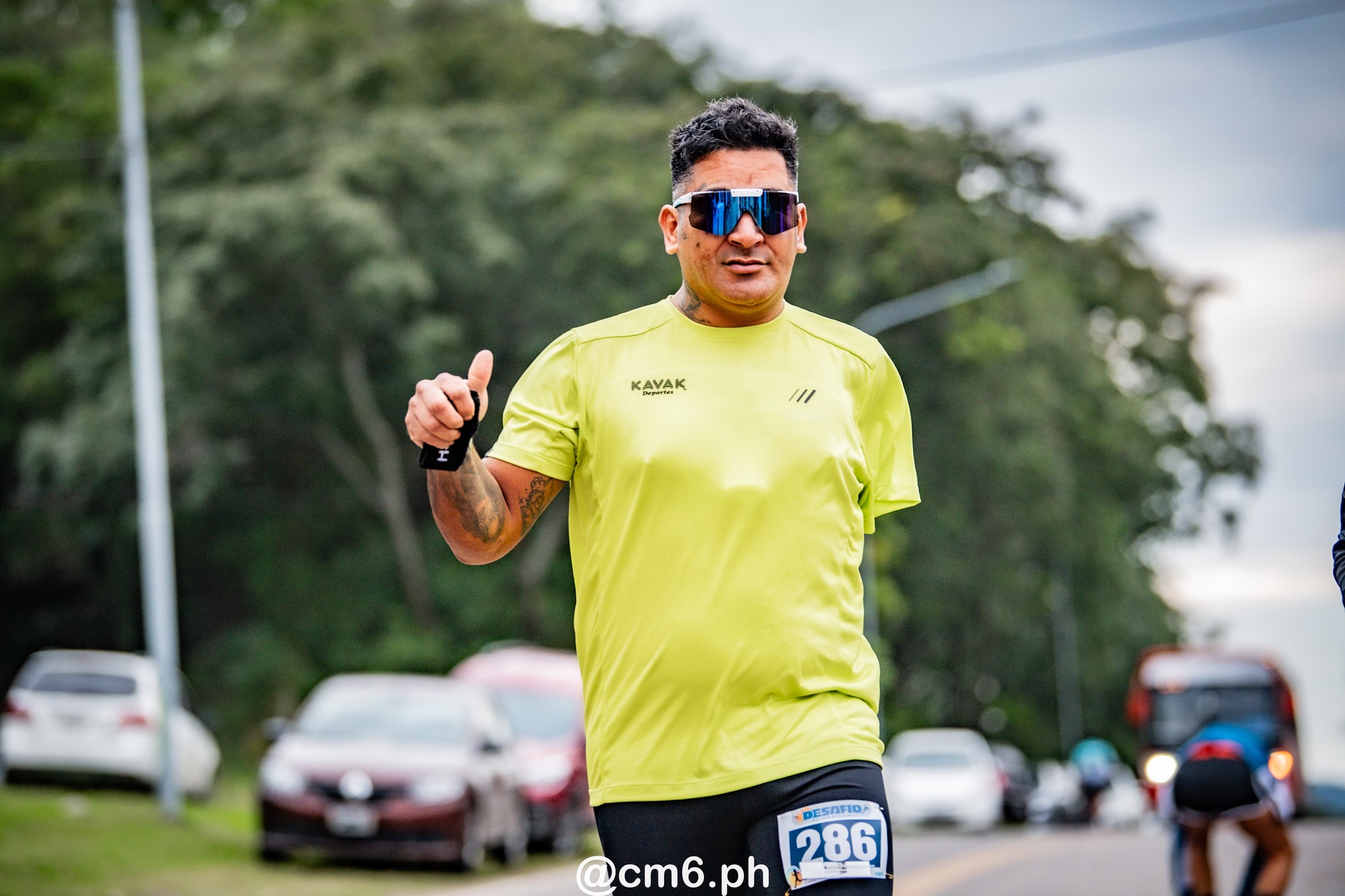   -  - Track & Field - 2025 - Desafio El Cadillal - Tucuman, Argentina (#DELC25TUCARG) Photo by: Christian Mas | Siuxy Sports 2025-05-25