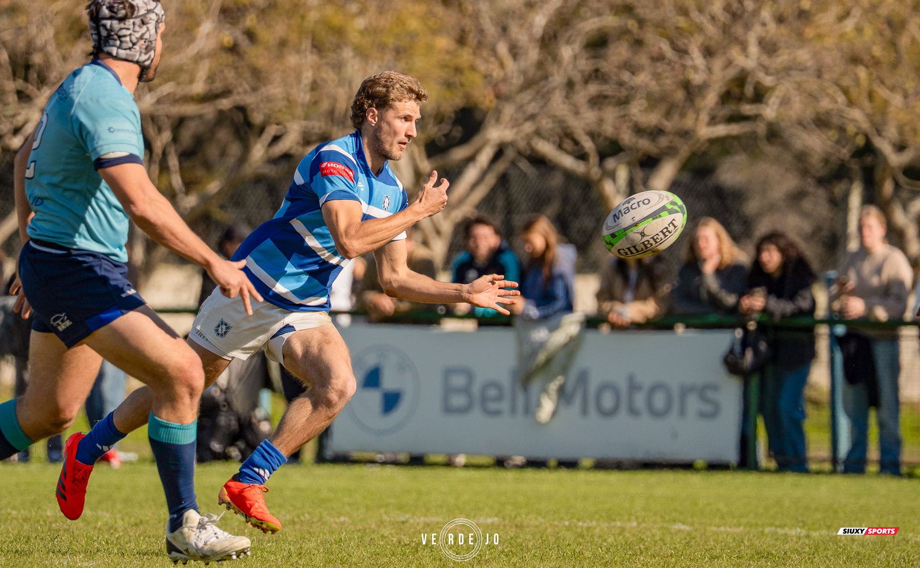  Círculo Universitario de Quilmes - Luján Rugby Club - Rugby - URBA 2025 - 1ra B - Fecha 21 - CU de Quilmes vs Lujan Rugby (#URBA251BQL09) Photo by: Ignacio Verdejo | Siuxy Sports 2025-09-06