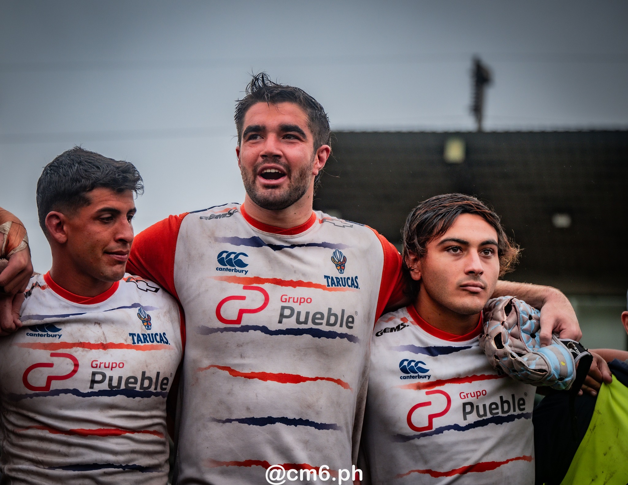  Dogos XV - Tarucas - Rugby - SRA 2025 - Fecha 6 - Dogos (20) vs (22) Tarucas (#SRA25DOGTAR03) Photo by: Christian Mas | Siuxy Sports 2025-03-24