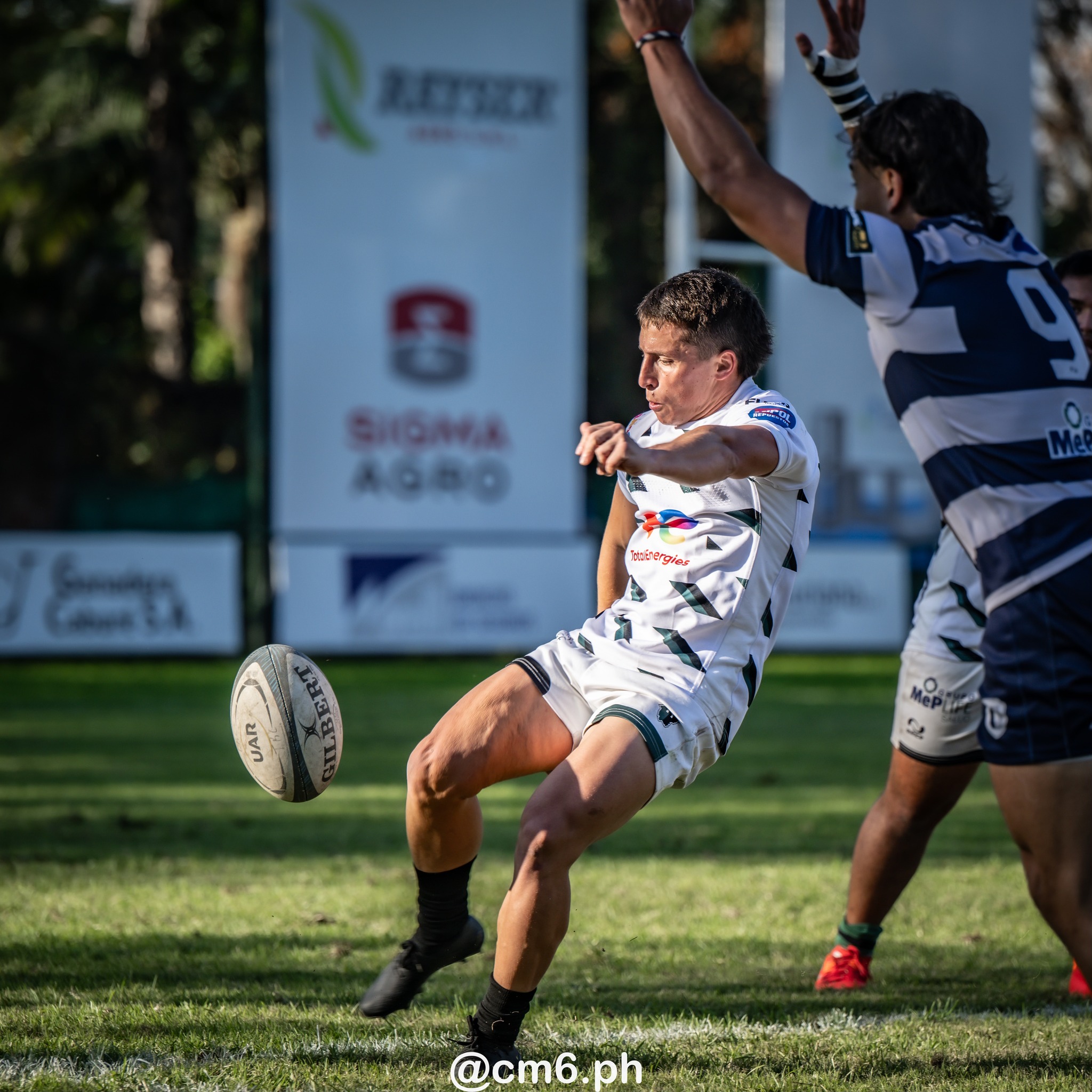  Tucumán Rugby Club - Universitario Rugby Club - Tucuman - Rugby - URT 2025 - 6ta fecha Anual Tucumano - Tucuman Rugby (26) vs (24) Universitario de Tucuman (#URT25ATTRUT5) Photo by: Christian Mas | Siuxy Sports 2025-05-31