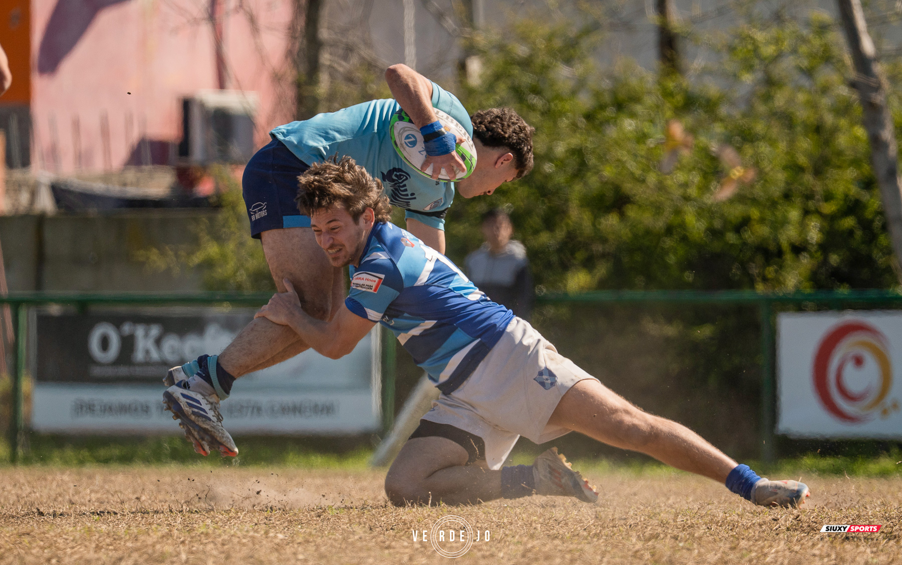  Círculo Universitario de Quilmes - Luján Rugby Club - Rugby - URBA 2025 - 1ra B - Fecha 21 - CU de Quilmes vs Lujan Rugby (#URBA251BQL09) Photo by: Ignacio Verdejo | Siuxy Sports 2025-09-06