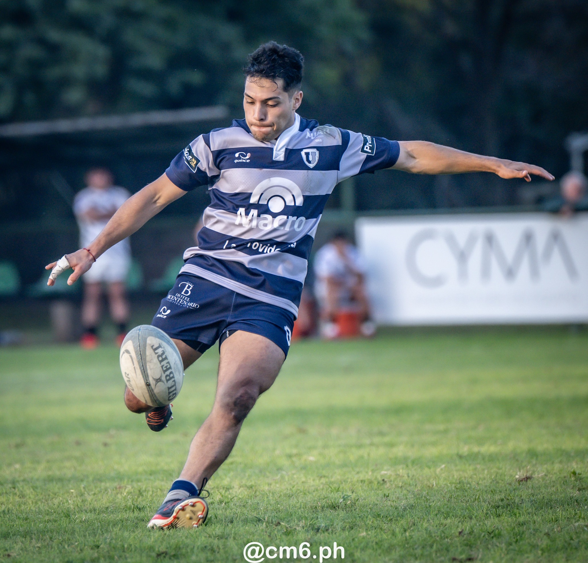  Tucumán Rugby Club - Universitario Rugby Club - Tucuman - Rugby - URT 2025 - 6ta fecha Anual Tucumano - Tucuman Rugby (26) vs (24) Universitario de Tucuman (#URT25ATTRUT5) Photo by: Christian Mas | Siuxy Sports 2025-05-31