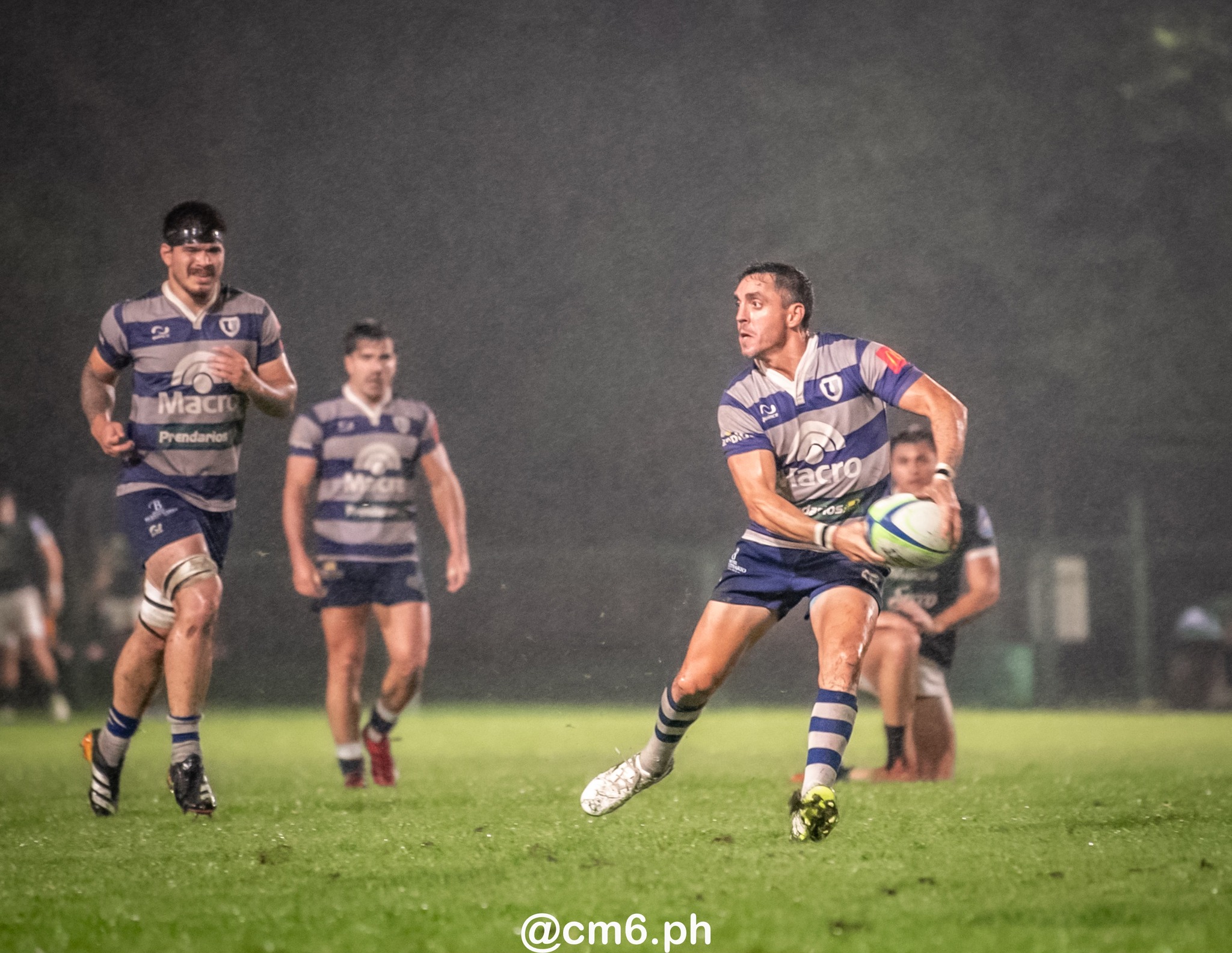  Tucumán Rugby Club - Universitario Rugby Club - Tucuman - Rugby - URT 2025 - Tucuman Rugby Club vs Universitario Rugby Club (Primera) (#URT25TRCURC13) Photo by: Christian Mas | Siuxy Sports 2025-03-16