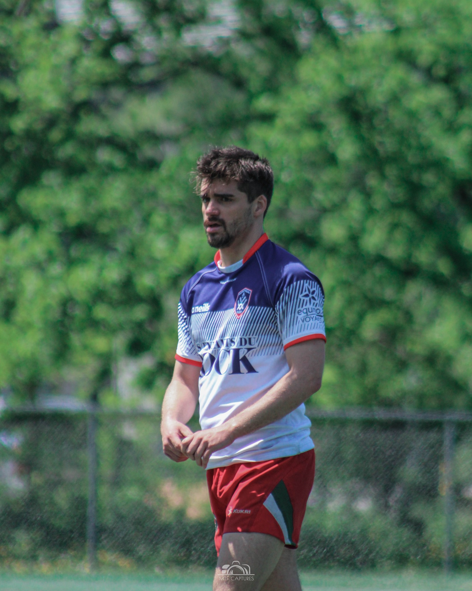  Rugby XV de Montréal - Mont-Tremblant RFC - Rugby - RQ 2024 - LPR2 - XV de Montréal vs Mont-Tremblant RFC (#RQ24LP2XVMT5) Photo by: Mathilde Foussier | Siuxy Sports 2024-05-18