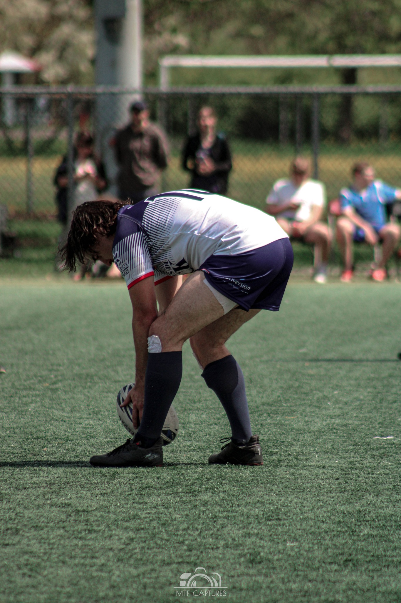  Rugby Club de Montréal - Club de rugby Nomades de Laval - Rugby - RQ 2024 - LPR2 - RCMXV vs Nomades  (#RQ24LP2RCMXVN) Photo by: Mathilde Foussier | Siuxy Sports 2024-05-12