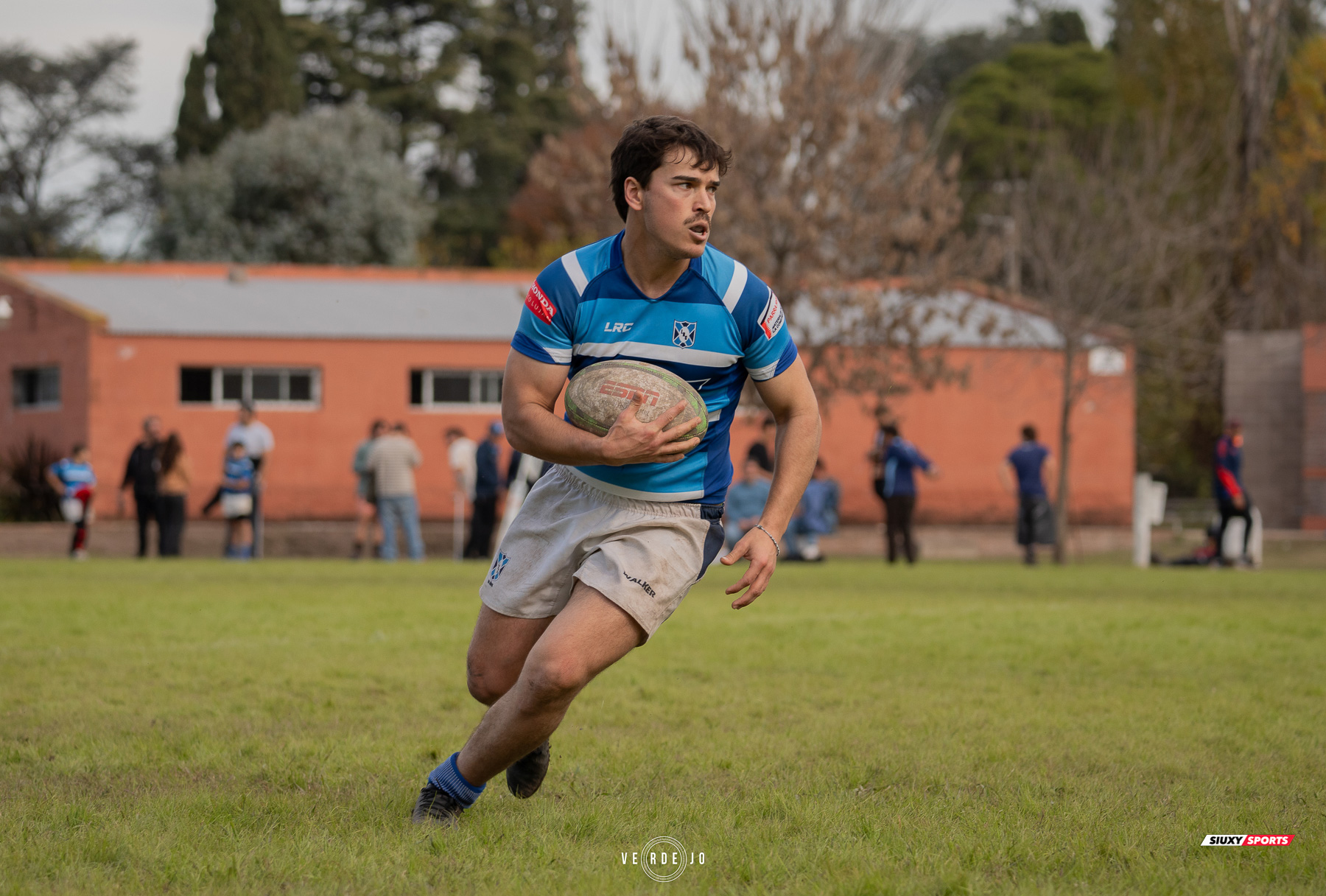  Luján Rugby Club - San Patricio - Rugby - URBA 2025 -  1ra B Fecha 11 - Lujan RC (28) vs (32) San Patricio (#URBA251BLRCSP) Photo by: Ignacio Verdejo | Siuxy Sports 2025-06-07