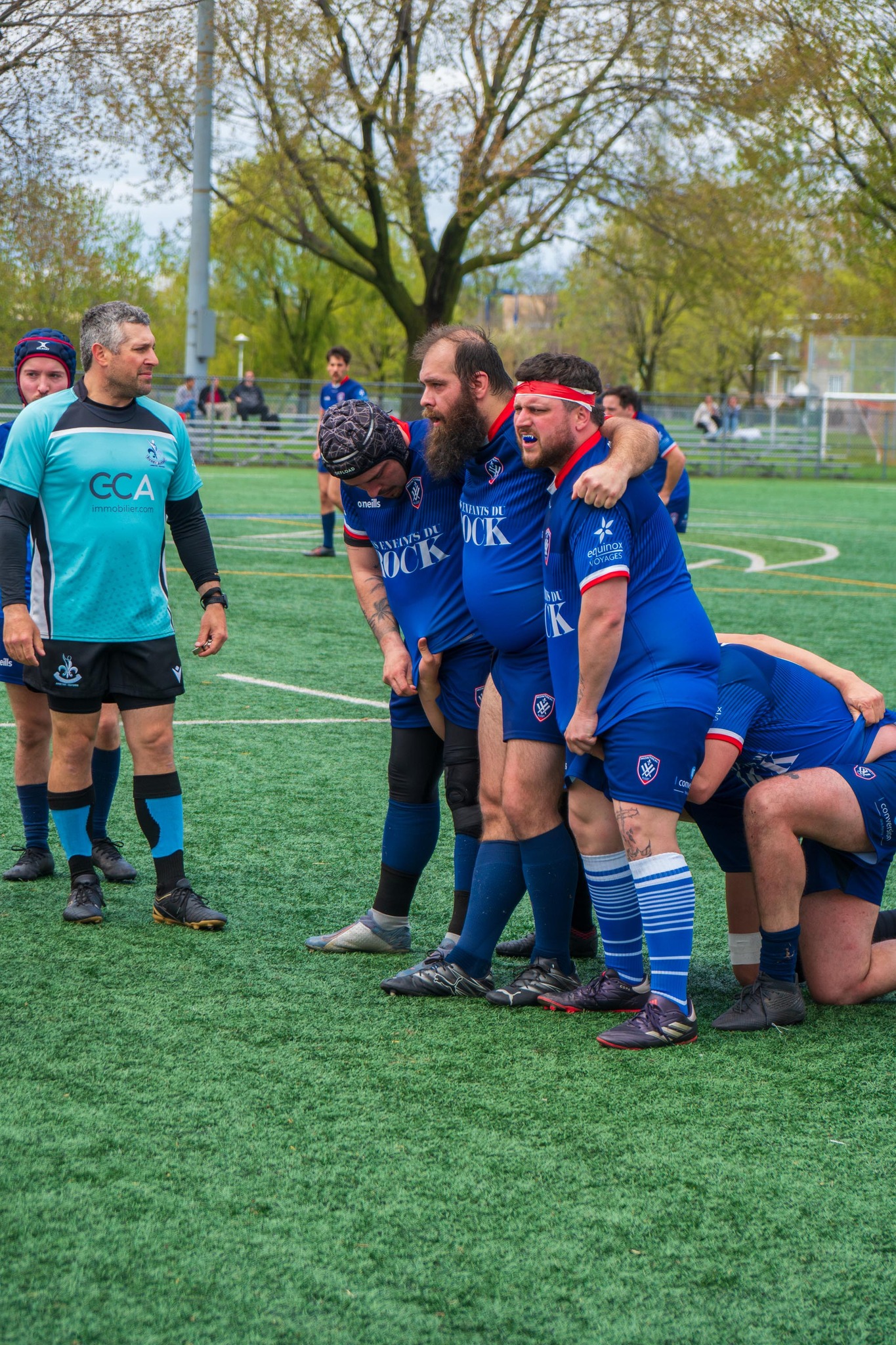  Rugby XV de Montréal - Ottawa Rugby Club - Rugby - RQ 2025 - LPR2 M - XV de Montreal 2 vs Ottawa RC 2 (#RQ25LP22XVO5) Photo by:  | Siuxy Sports 2025-05-11