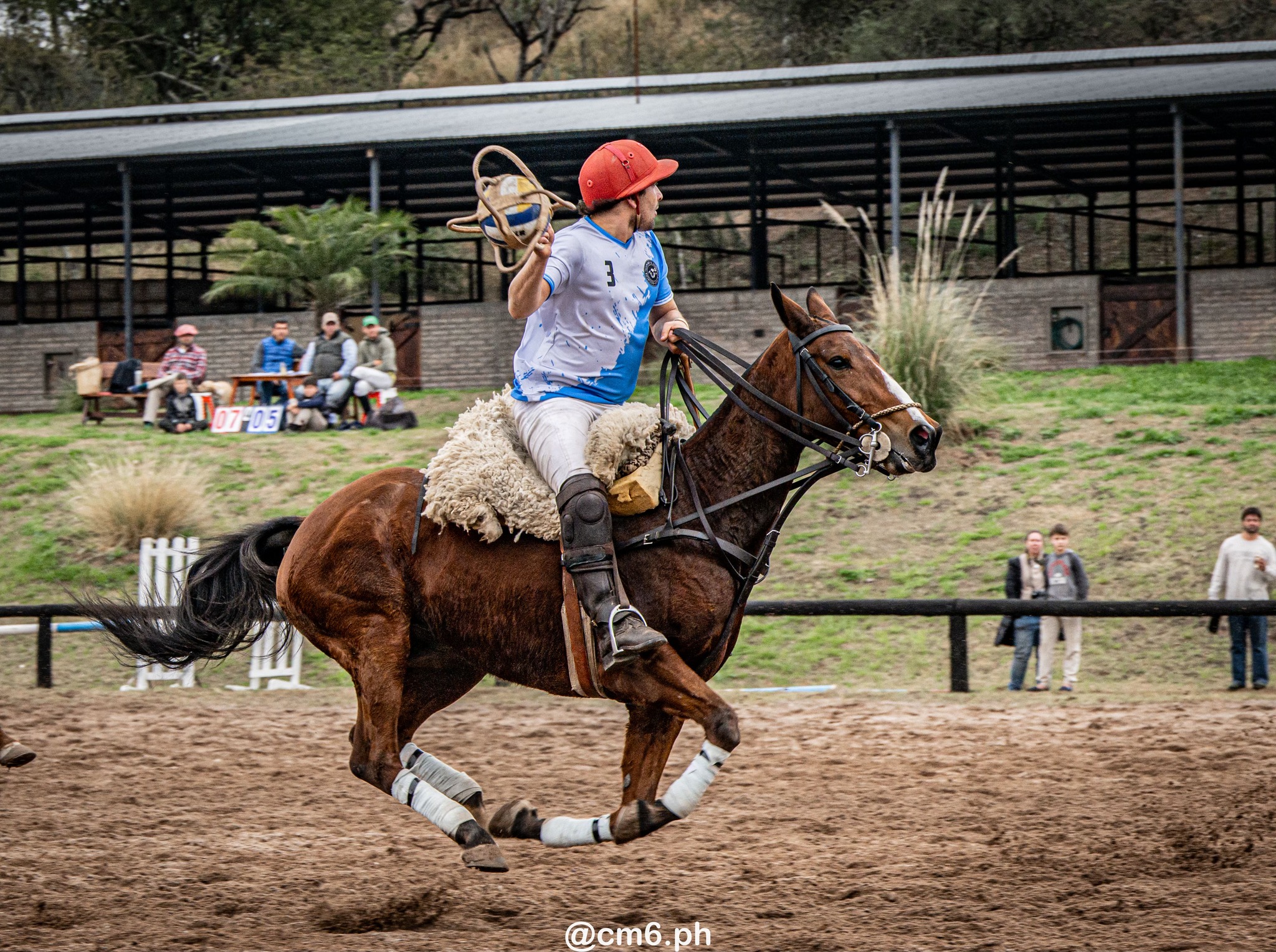   -  - Pato - Torneo Nacional de Pato dia de la Independencia Argentina (#2025PATOINDAR) Photo by: Christian Mas | Siuxy Sports 2025-07-12