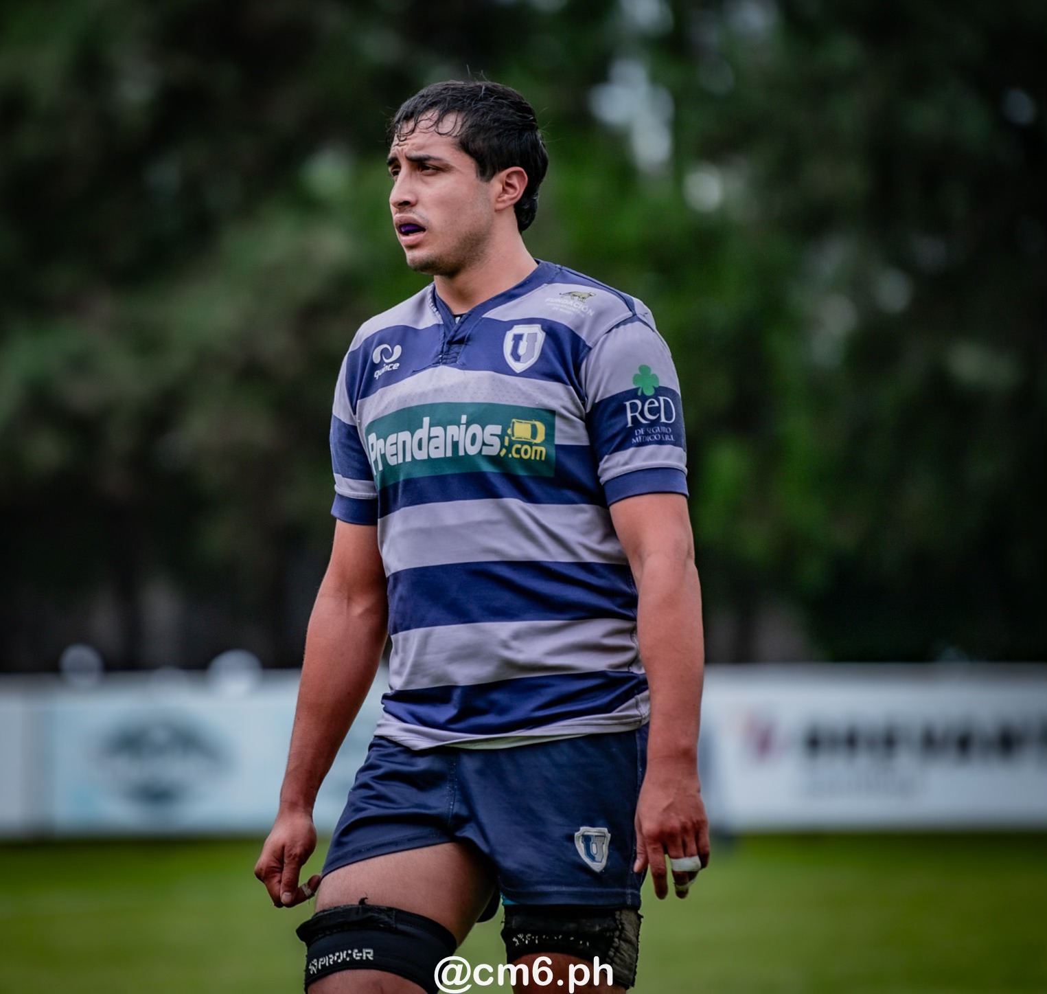  Universitario Rugby Club - Tucuman - Tucumán Lawn Tennis Club - Rugby - URT 2025 - Pré Inter - Universitario vs Tucuman Lawn Tennis (#URT25PIUNTLT04) Photo by: Christian Mas | Siuxy Sports 2025-04-05