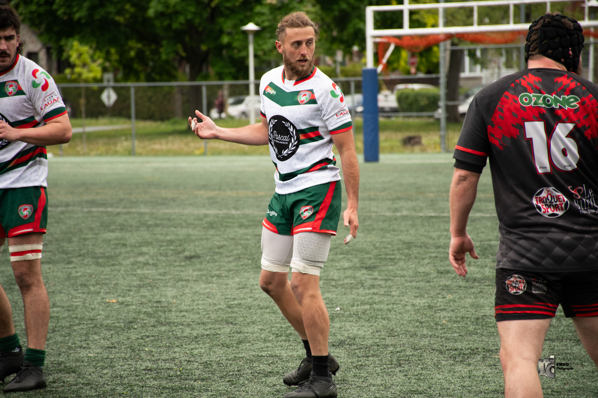  Rugby Club de Montréal - Club de Rugby de Québec - Rugby - RQ 2025 - SL M - Rugby Club de Montréal vs Club de Rugby de Québec (#RQ25SLMRCMQ5) Photo by: emso photo | Siuxy Sports 2025-05-24