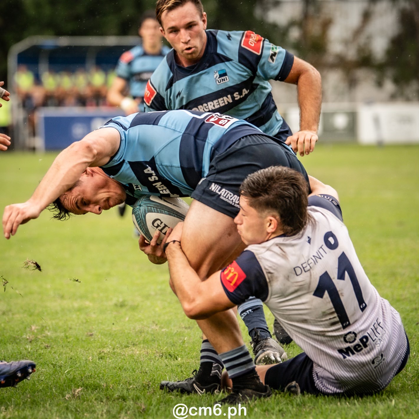 Universitario Rugby Club - Tucuman - Club Universitario - MDP - Rugby - URT 2025 - Universitario de Tucuman vs Universitario de Mar del Plata (#URT25URCUMDQ04) Photo by: Christian Mas | Siuxy Sports 2025-04-19