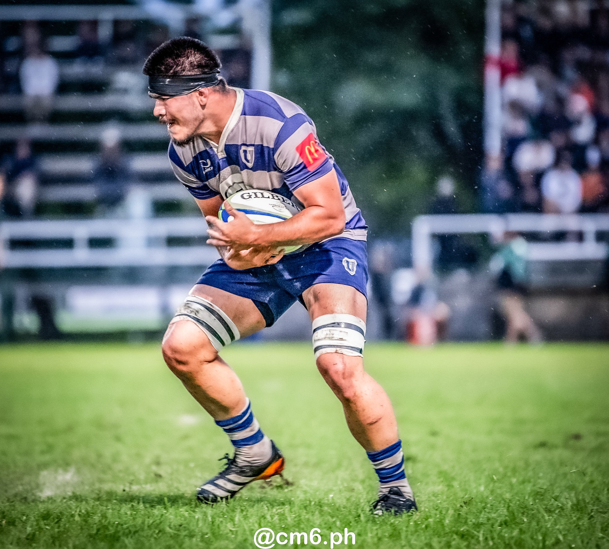  Tucumán Rugby Club - Universitario Rugby Club - Tucuman - Rugby - URT 2025 - Tucuman Rugby Club vs Universitario Rugby Club (Primera) (#URT25TRCURC13) Photo by: Christian Mas | Siuxy Sports 2025-03-16