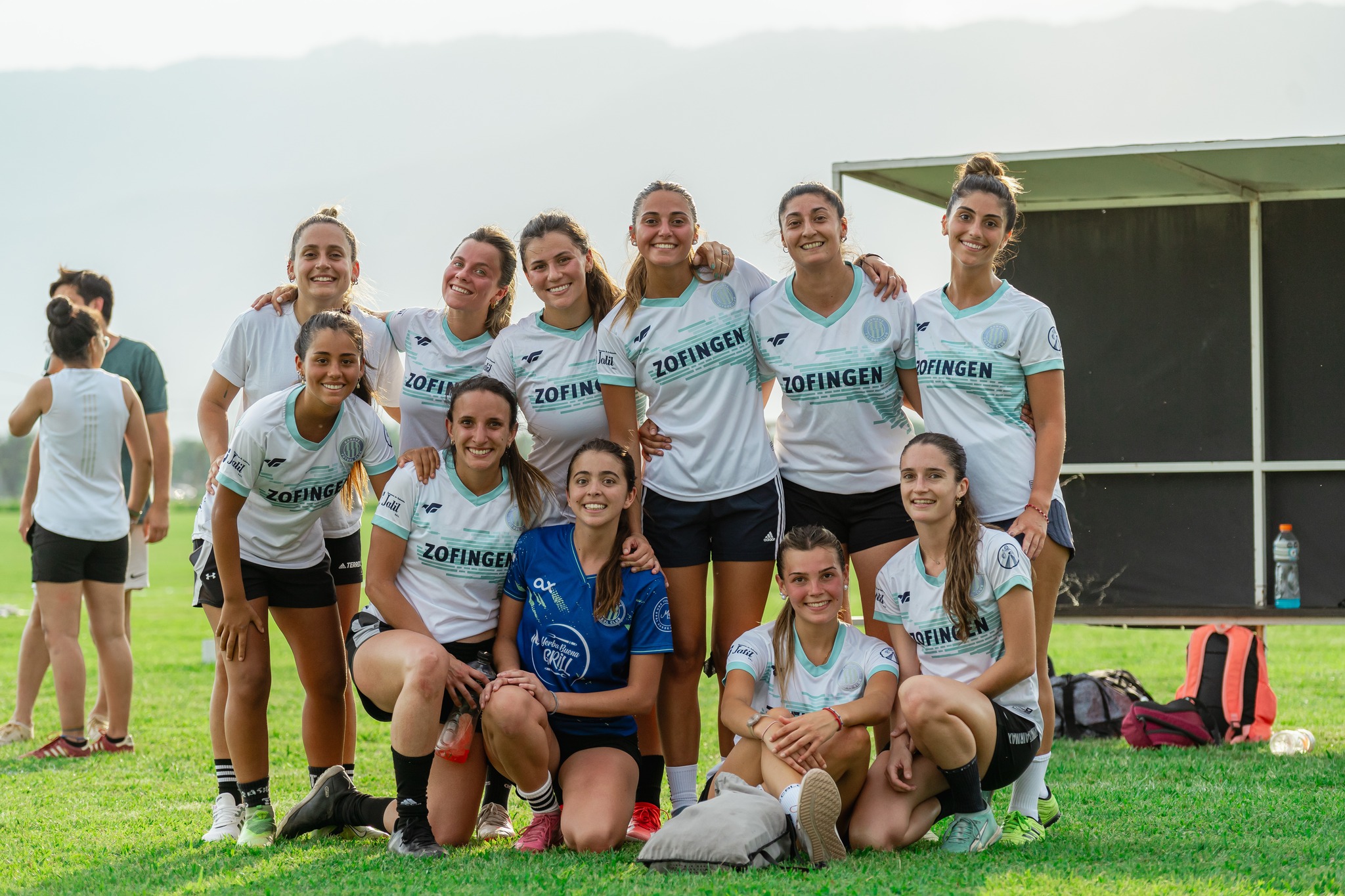  Equipo 0055 -  - Soccer - TLCF 2024 - Futbol - 13a Fecha Torneo Clausura 2024 B (#TLCF24F13TCB) Photo by:  | Siuxy Sports 2024-11-16