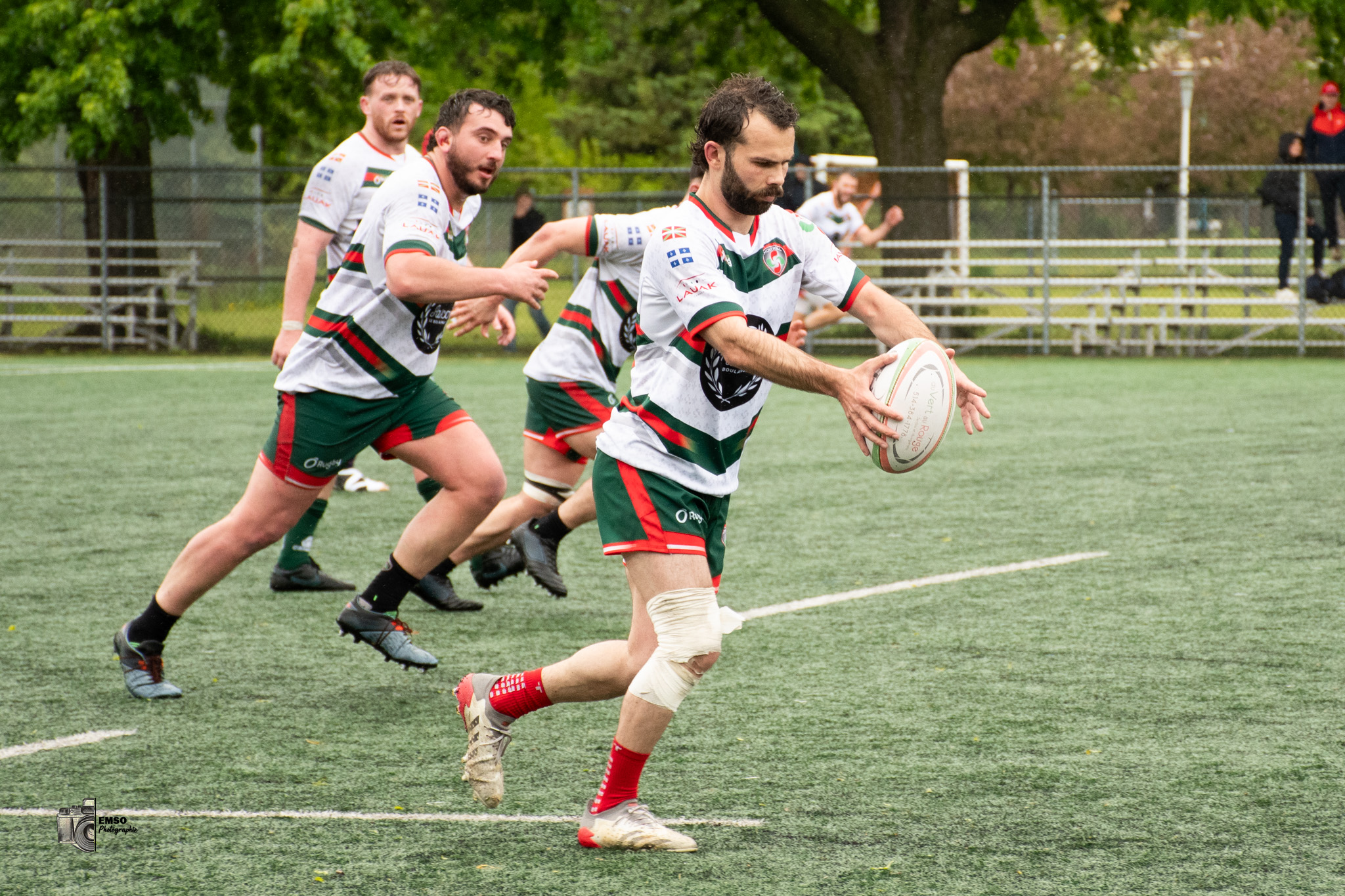  Rugby Club de Montréal - Club de Rugby de Québec - Rugby - RQ 2025 - SL M - Rugby Club de Montréal vs Club de Rugby de Québec (#RQ25SLMRCMQ5) Photo by: emso photo | Siuxy Sports 2025-05-24