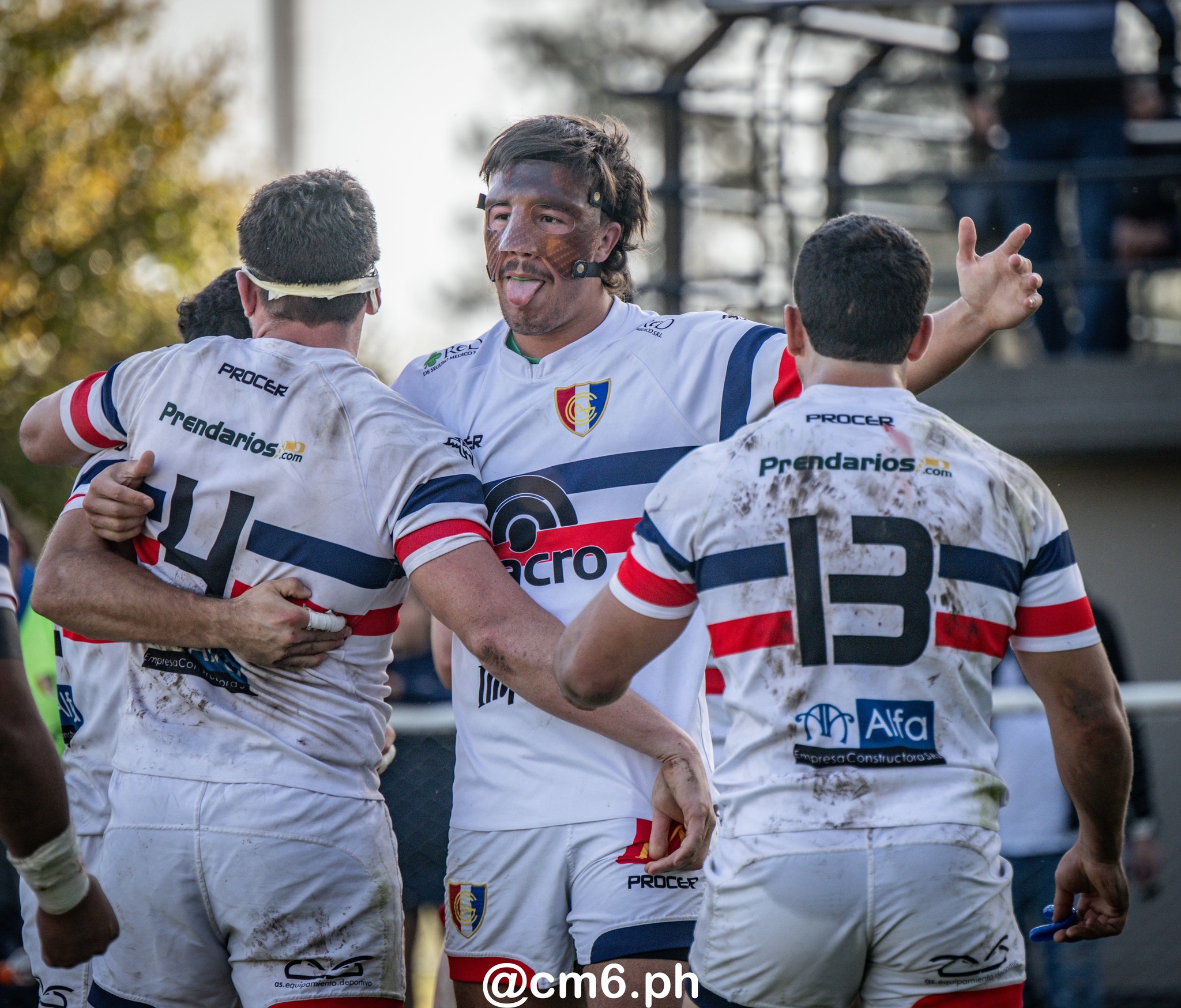  Universitario Rugby Club - Tucuman - Natación y Gimnasia - Rugby - URT 2025 - Universitario Rugby Club vs Natacion y Gimnasia de Tucuman (#URT25URTNG8) Photo by: Christian Mas | Siuxy Sports 2025-08-10