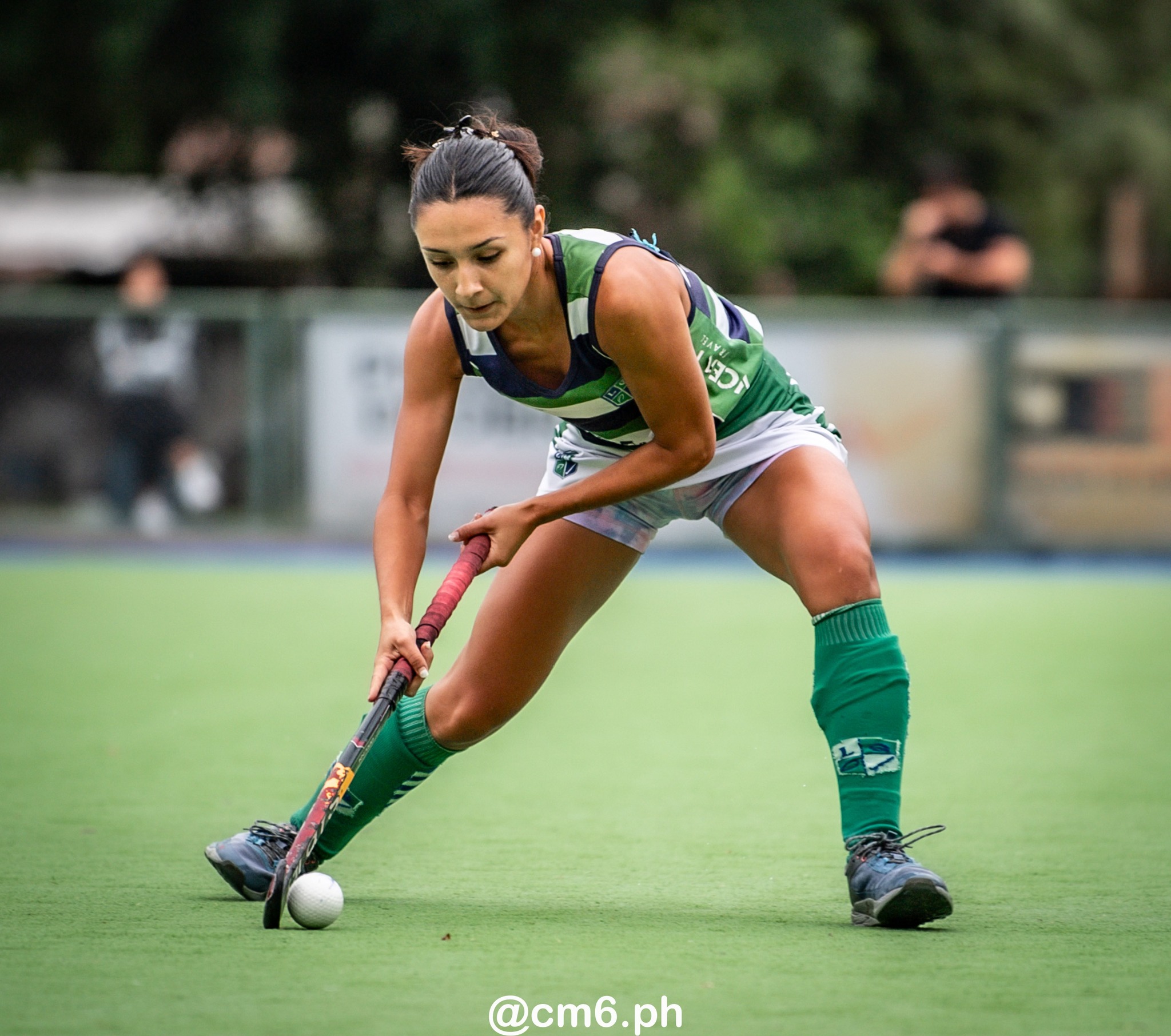  Tucumán Rugby Club - La Querencia Rugby Club - Field hockey - ATH 2025 - Fem - Tucuman RC vs La Querencia RC (#ATH25FTRCLQ03) Photo by: Christian Mas | Siuxy Sports 2025-03-08