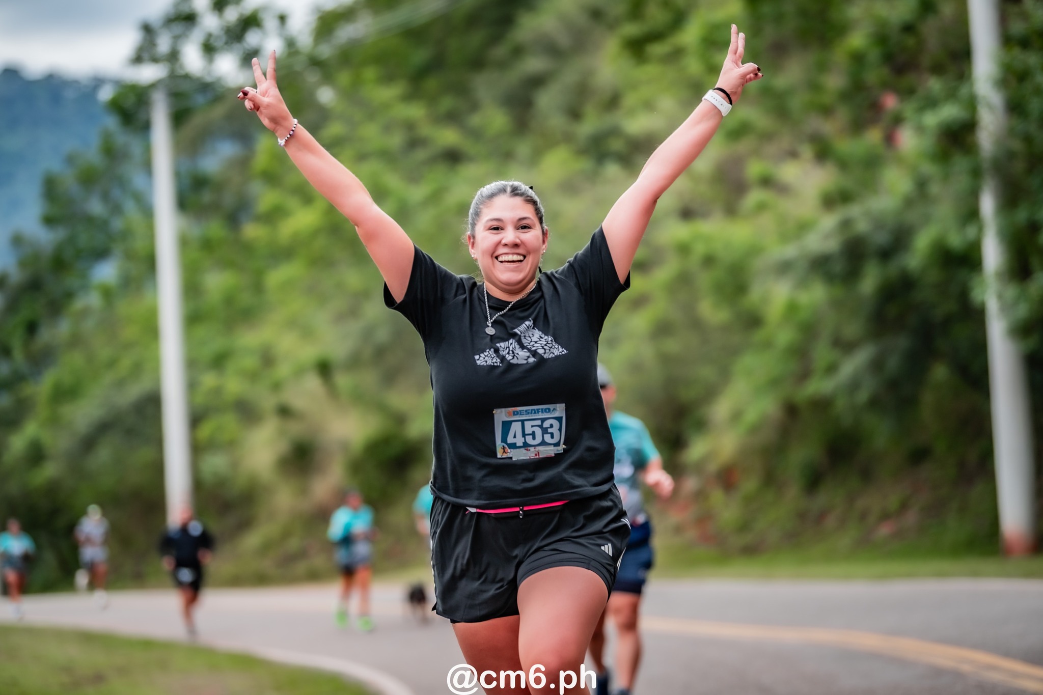   -  - Track & Field - 2025 - Desafio El Cadillal - Tucuman, Argentina (#DELC25TUCARG) Photo by: Christian Mas | Siuxy Sports 2025-05-25