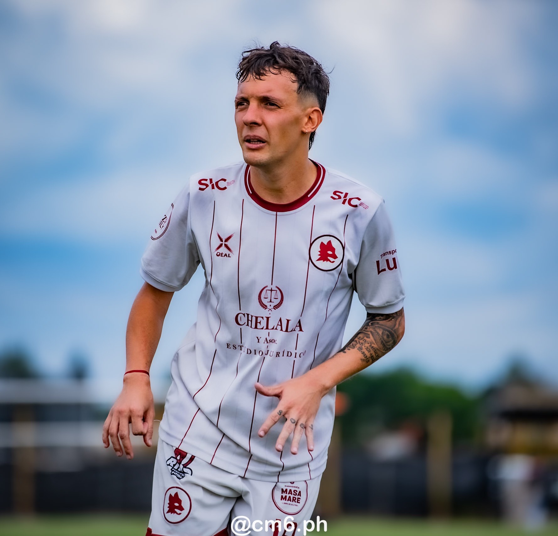  Equipo 0055 -  - Soccer - TLCF 2025 - Futbol Masculino Las Cañas - Abril (#TLCF25FMLC04) Photo by: Christian Mas | Siuxy Sports 2025-04-27