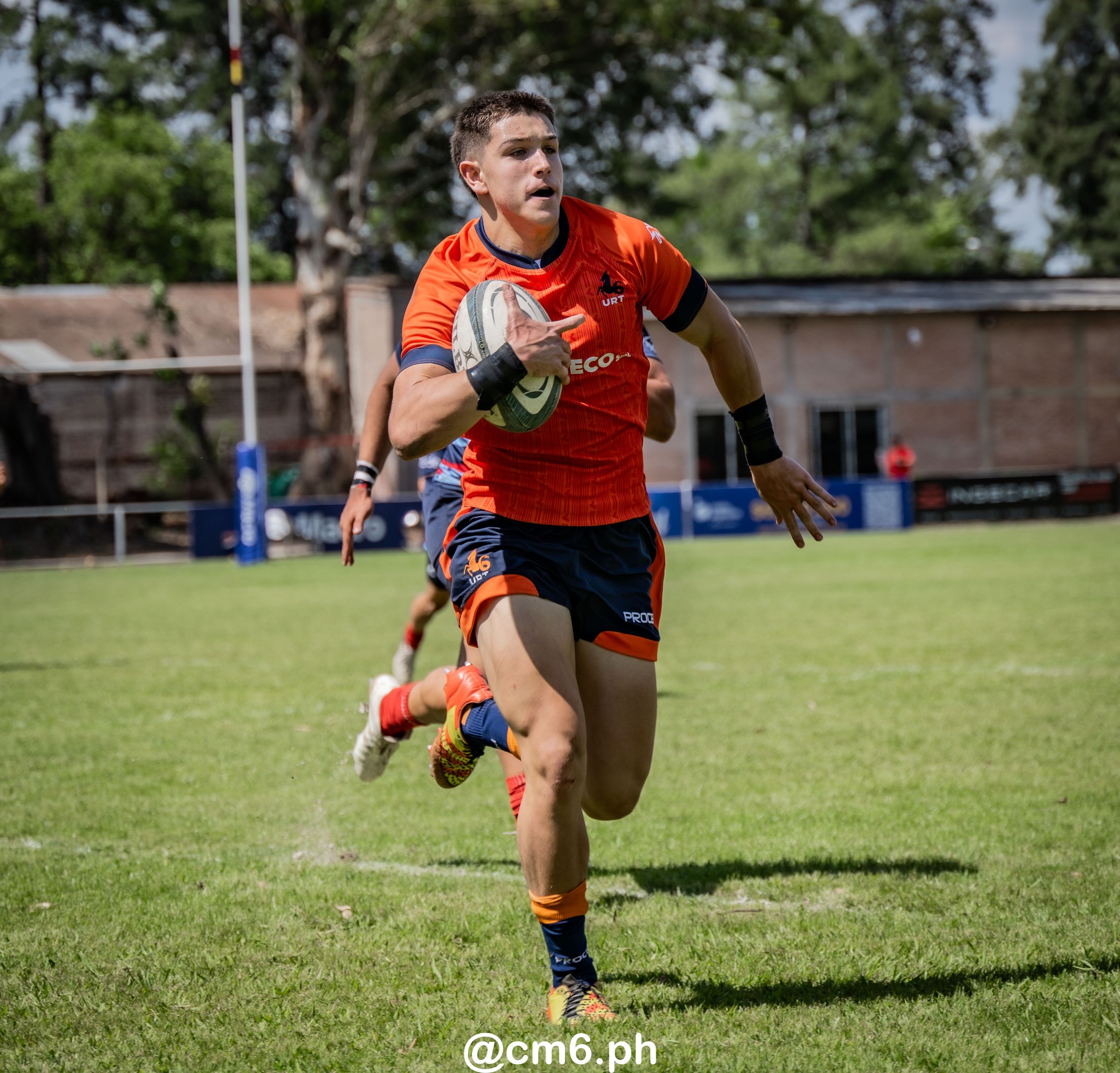  URT - M17 - URC - M17 - Rugby - URT 2025 - M17 - Tucuman vs Mendoza (#URT25M17TM11) Photo by: Christian Mas | Siuxy Sports 2025-11-01