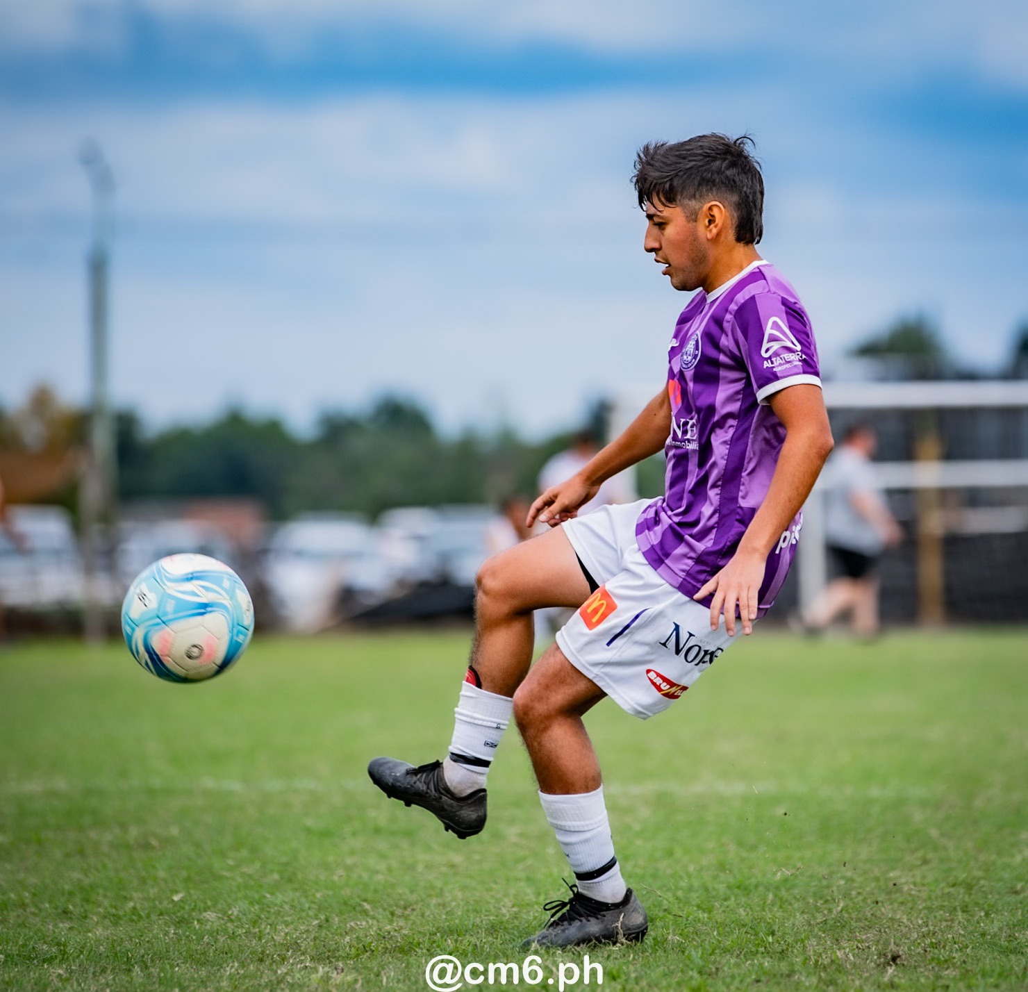  Equipo 0055 -  - Soccer - TLCF 2025 - Futbol Masculino Las Cañas - Abril (#TLCF25FMLC04) Photo by: Christian Mas | Siuxy Sports 2025-04-27