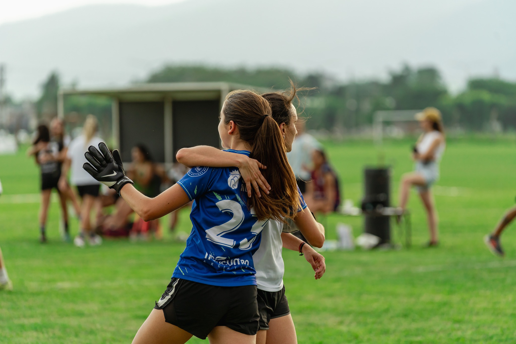  Equipo 0055 -  - Soccer - TLCF 2024 - Futbol - 13a Fecha Torneo Clausura 2024 B (#TLCF24F13TCB) Photo by:  | Siuxy Sports 2024-11-16