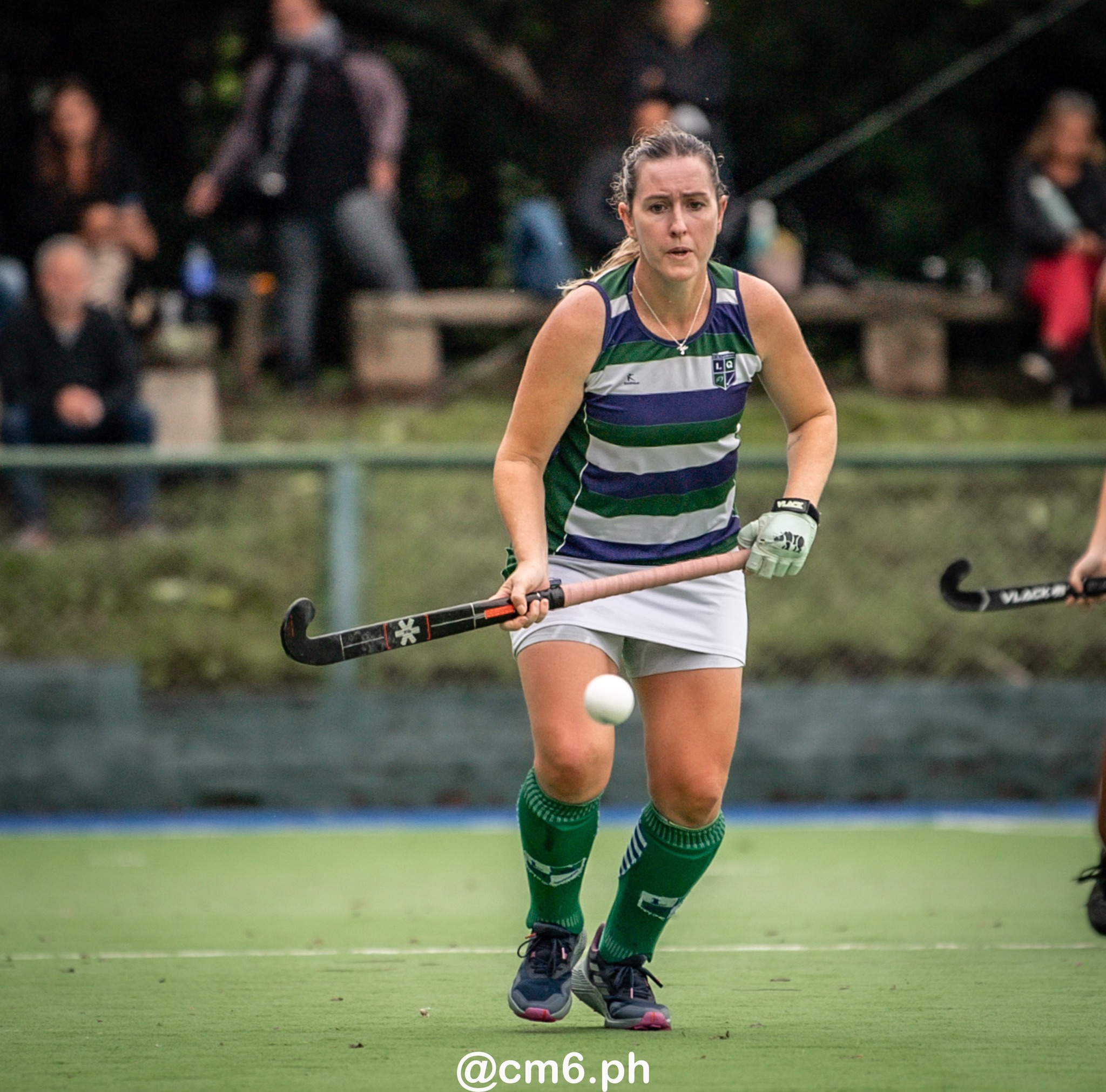  Tucumán Rugby Club - La Querencia Rugby Club - Field hockey - ATH 2025 - Fem - Tucuman RC vs La Querencia RC (#ATH25FTRCLQ03) Photo by: Christian Mas | Siuxy Sports 2025-03-08