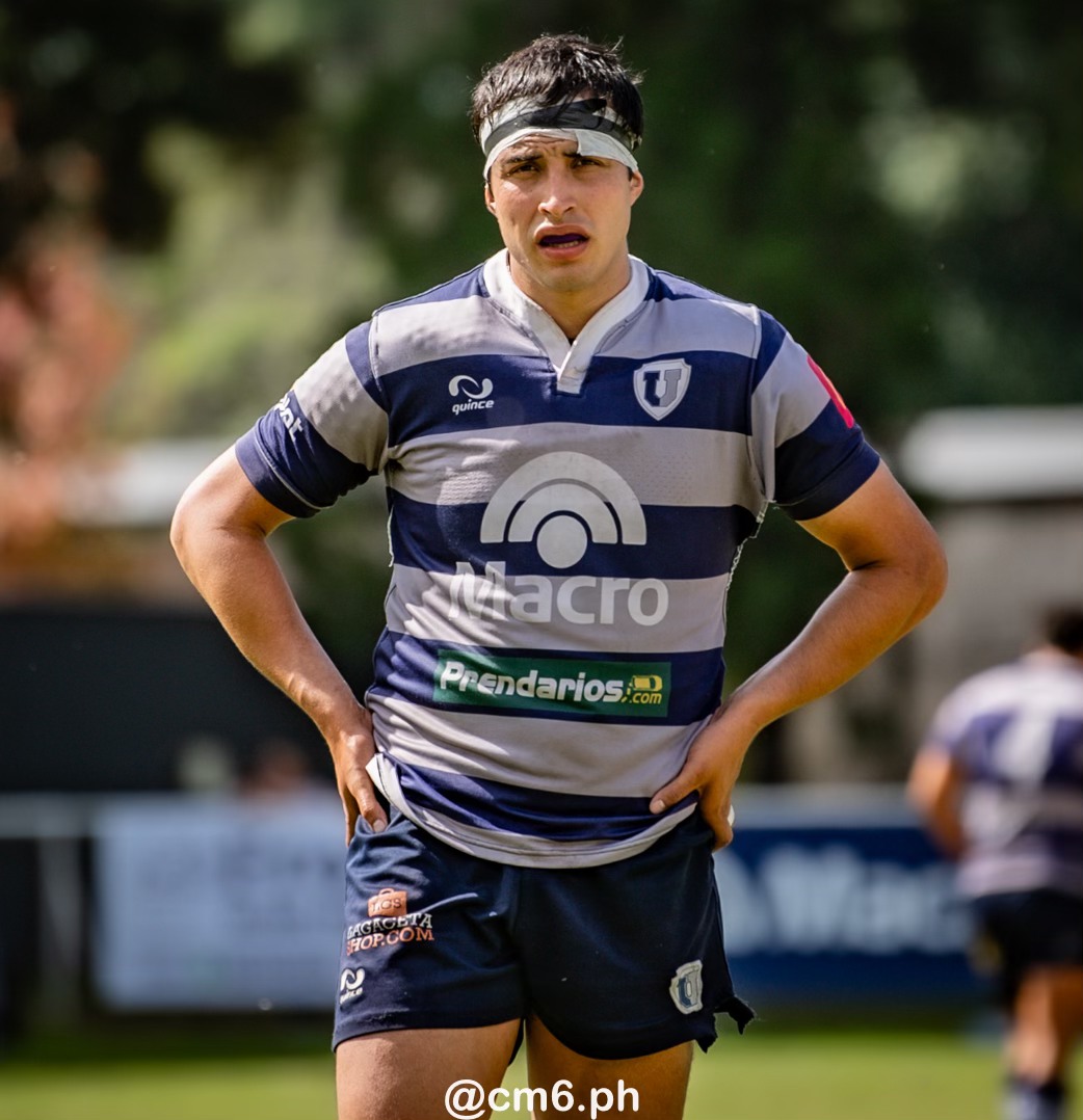  Universitario Rugby Club - Tucuman - Huirapuca Social Club - Rugby - URT 2025 - Pré Inter - Universitario vs Huirapuca (#URT25PIUNTHUI5) Photo by: Christian Mas | Siuxy Sports 2025-05-03