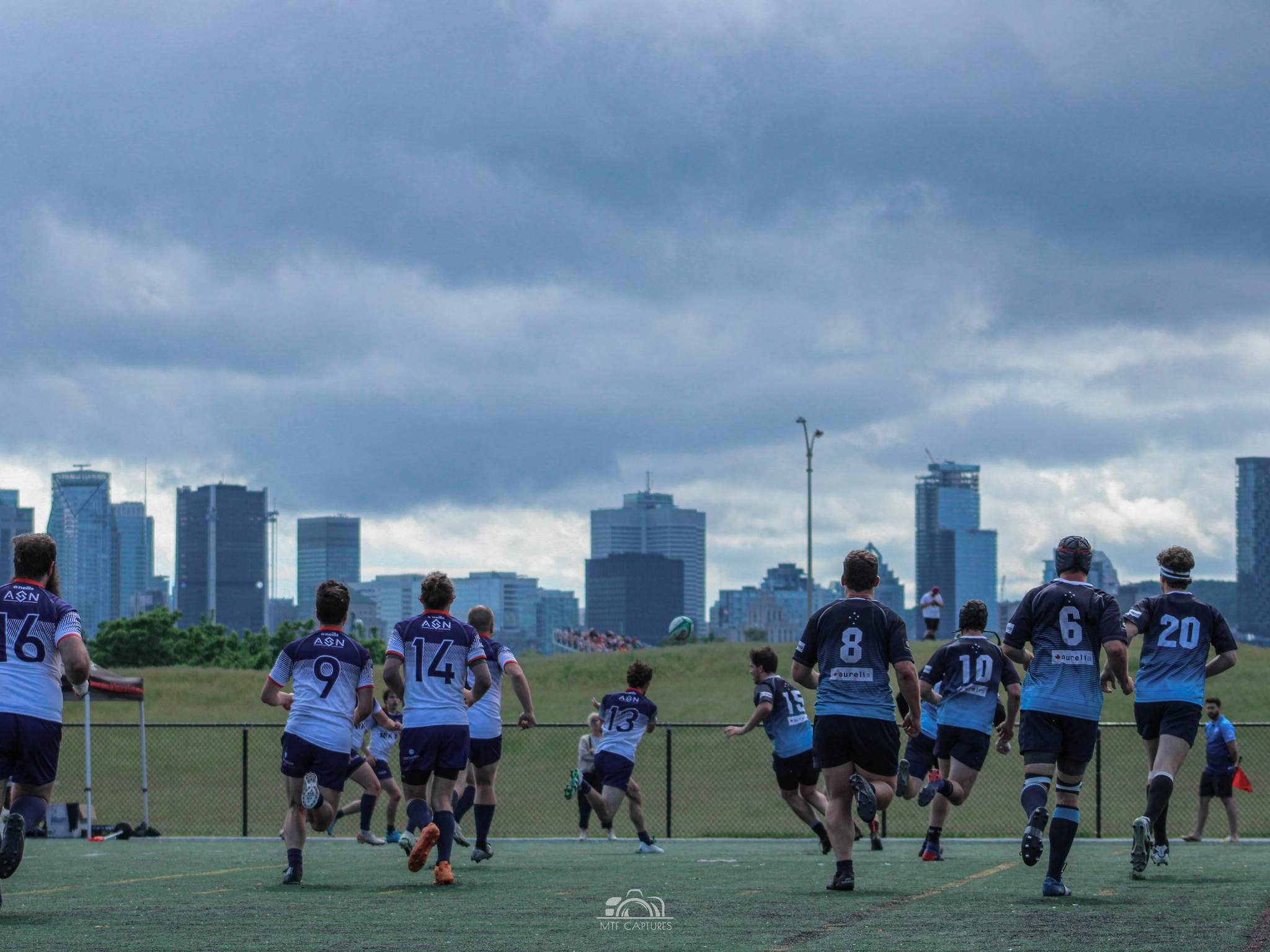  St-Lambert Locks RFC - Rugby XV de Montréal - Rugby - RQ 2024 - LPR2 - St-Lambert Locks vs XV de Montréal (#RQ24LP2SLXV6) Photo by: Mathilde Foussier | Siuxy Sports 2024-06-22