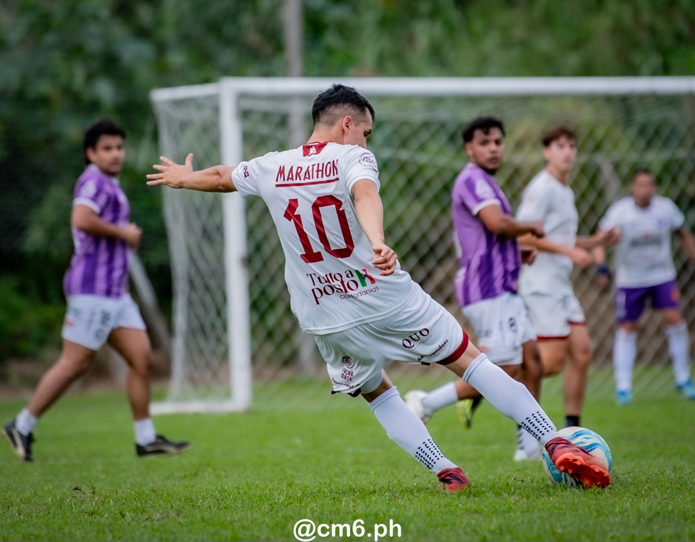  Equipo 0055 -  - Soccer - TLCF 2025 - Futbol Masculino Las Cañas - Abril (#TLCF25FMLC04) Photo by: Christian Mas | Siuxy Sports 2025-04-27