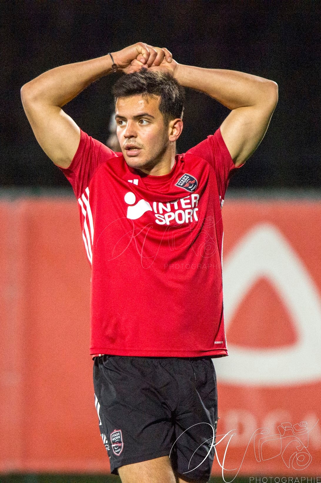  Stade niçois - US Montauban - Rugby - FFR 2025 - Pro D2 - Stade Niçois (7) vs (15) US Montauban (#PD225PD2SNUSM02) Photo by: Karine Valentin | Siuxy Sports 2025-02-21