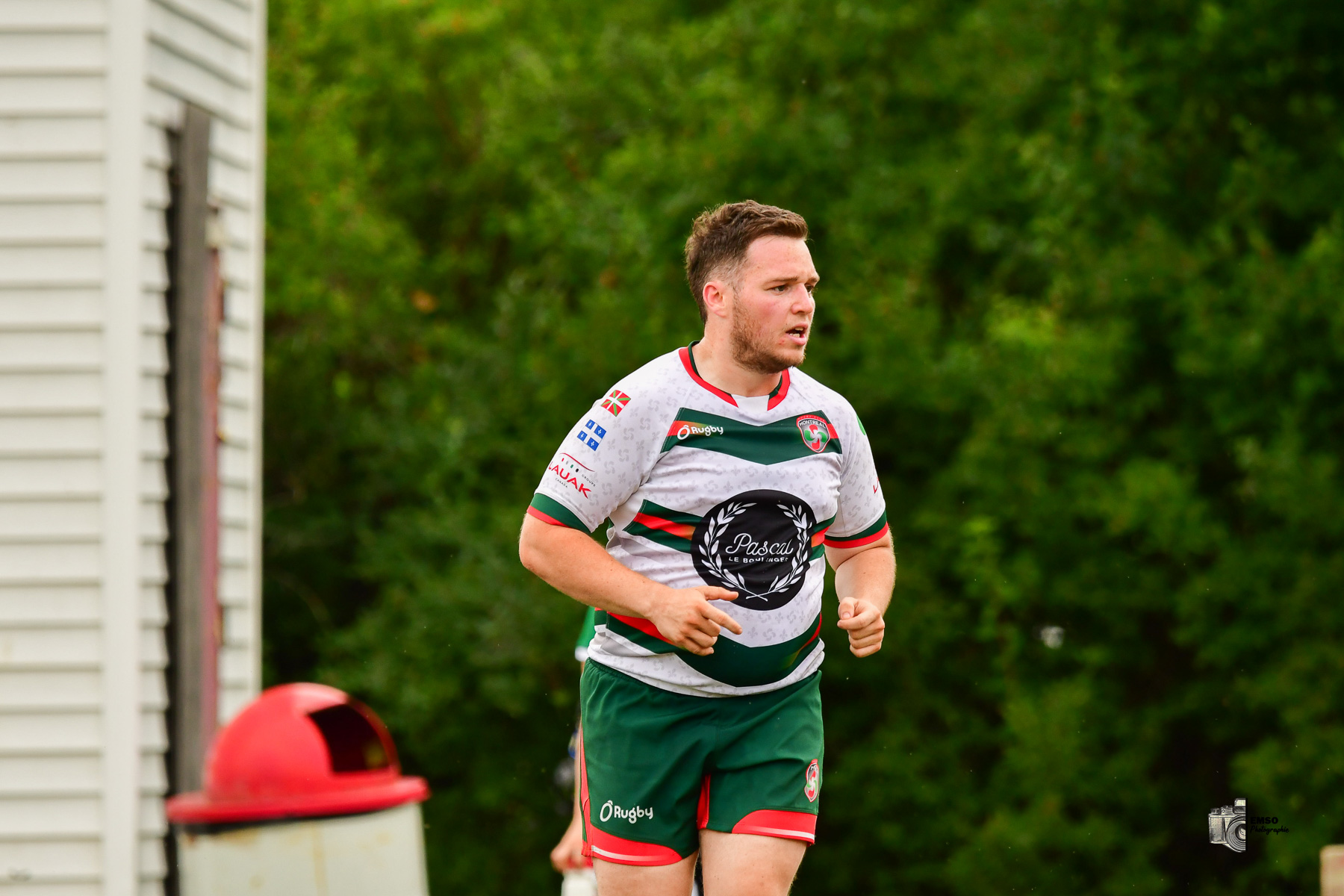 Adrien BLAY -  Town of Mount Royal RFC - Rugby Club de Montréal - Rugby - RQ 2025 - SL M - Town of Mount-Royal vs Rugby Club de Montréal (#RQ25SLMTMRM77) Photo by: emso photo | Siuxy Sports 2025-07-05