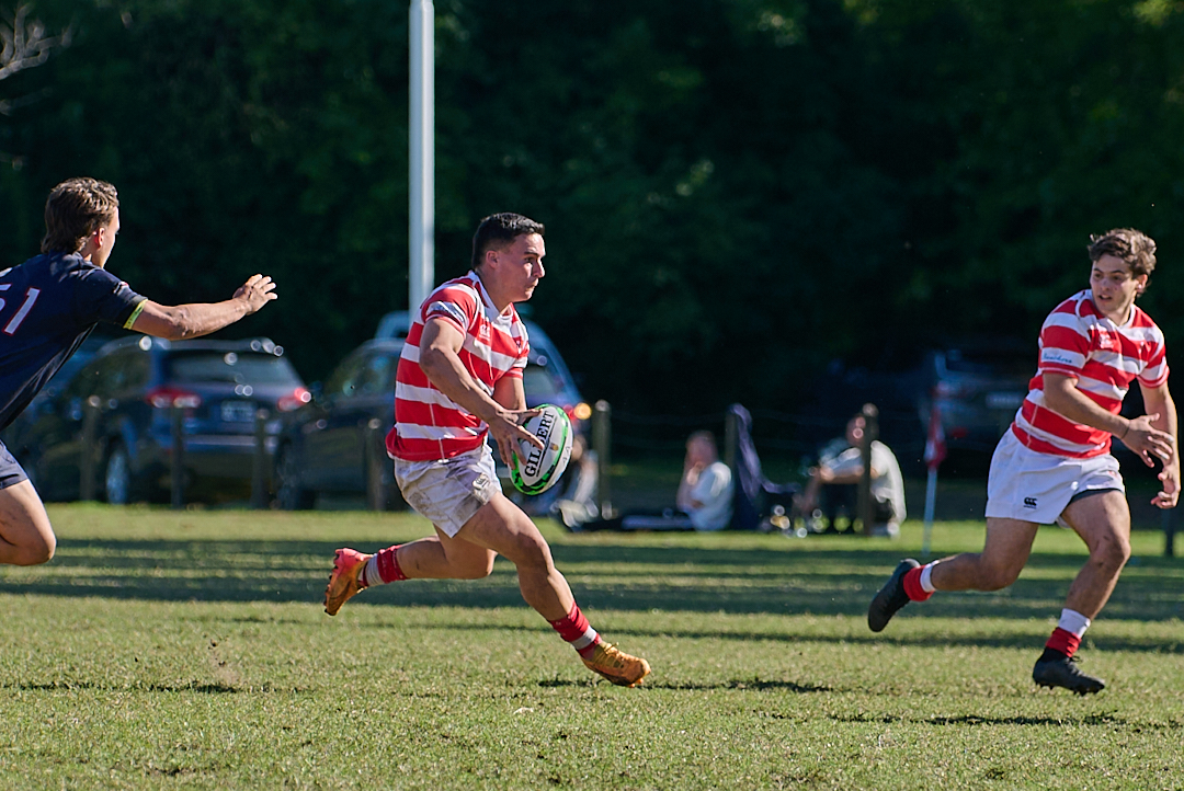  Asociación Alumni - Buenos Aires Cricket & Rugby Club - Rugby - URBA 2025 - M19 - Alumni A vs Buenos Aires (#URBA25M19AAABA04) Photo by: Ximena Rebecchi | Siuxy Sports 2025-04-26