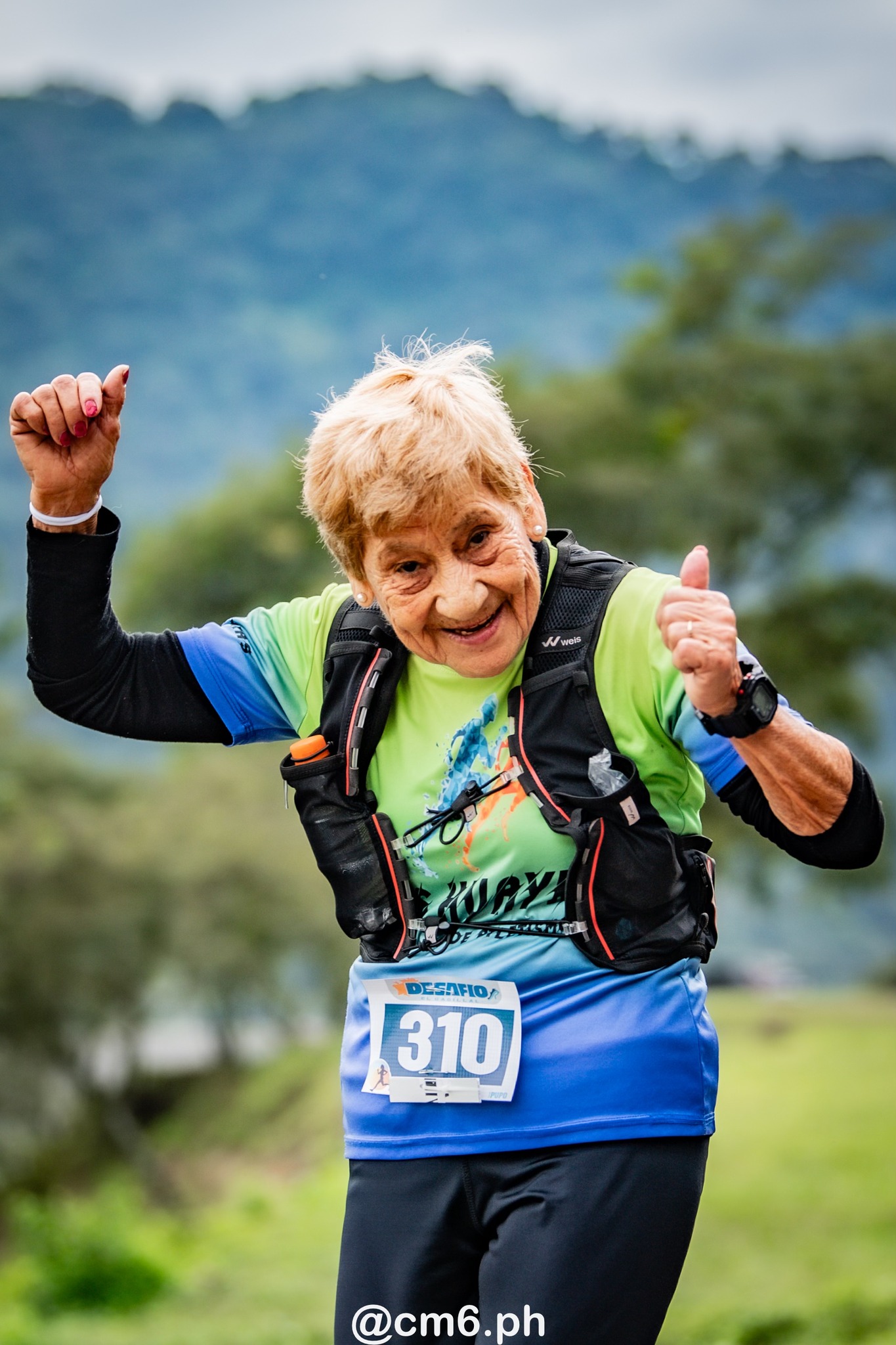   -  - Track & Field - 2025 - Desafio El Cadillal - Tucuman, Argentina (#DELC25TUCARG) Photo by: Christian Mas | Siuxy Sports 2025-05-25
