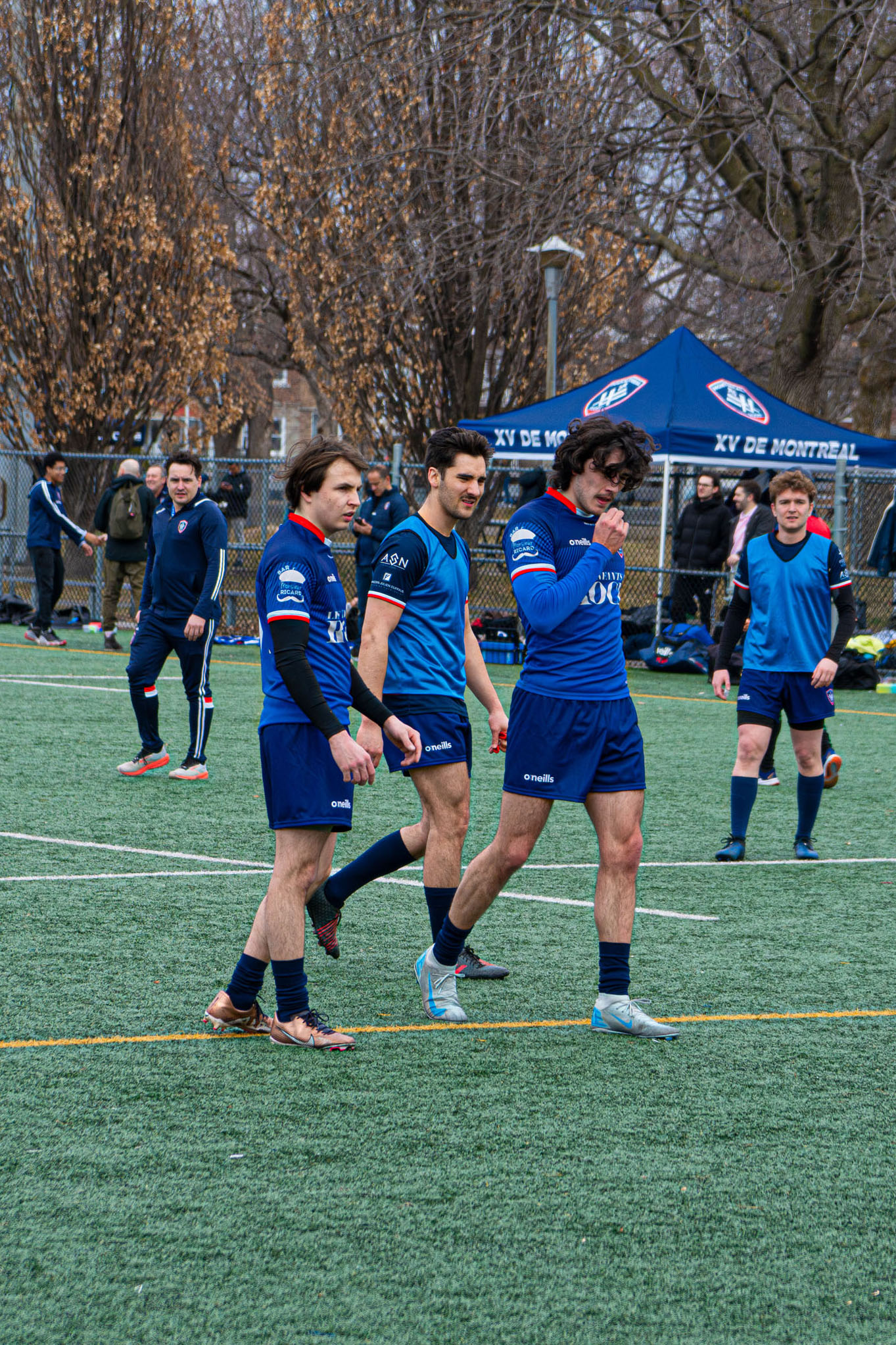  Rugby XV de Montréal - Rugby Club de Montréal - Rugby - RQ 2025 - LPR2 - XV de Montréal vs RCM 2 (#RQ25LP22XVMR4) Photo by:  | Siuxy Sports 2025-04-12