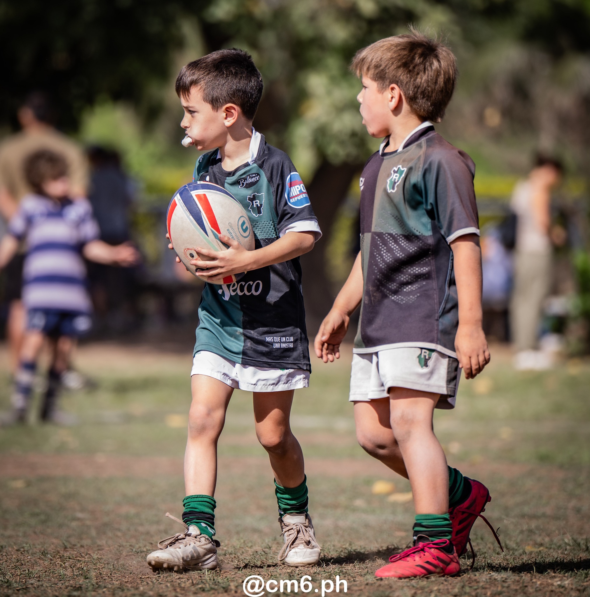  Universitario Rugby Club - Tucuman - Tucumán Rugby Club - Rugby - URT 2025 - Inferiores - Universitario vs Tucuman Rugby (#URT25IUTR09) Photo by: Christian Mas | Siuxy Sports 2025-09-28
