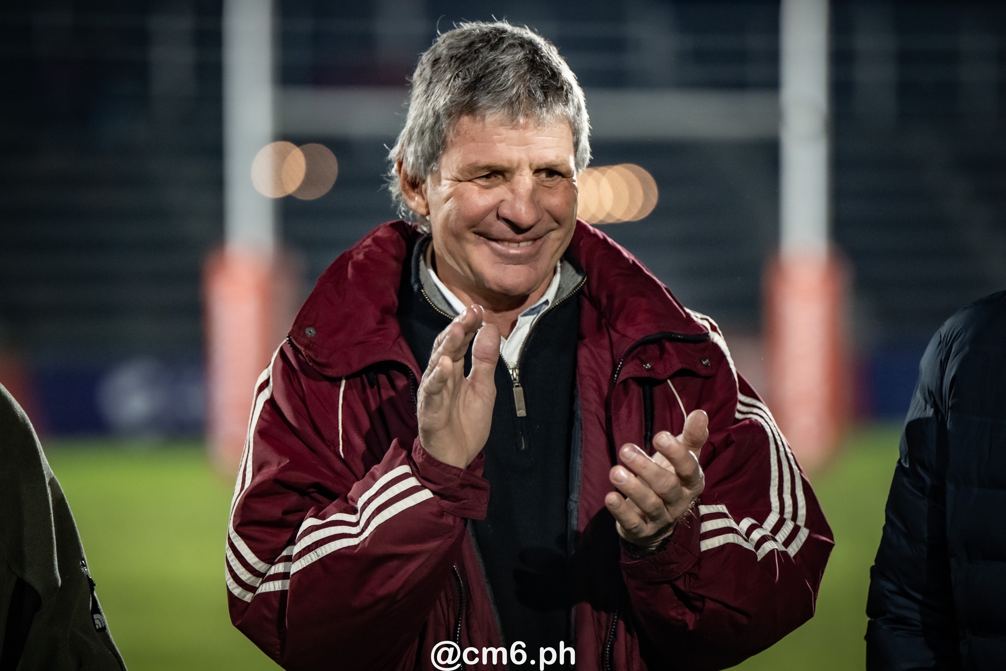  Tarucas - Yacaré XV - Rugby - SRA 2025 - Fecha 14 - Tarucas (44) vs (24) Yacares (#SRA25F14TAYA6) Photo by: Christian Mas | Siuxy Sports 2025-06-01