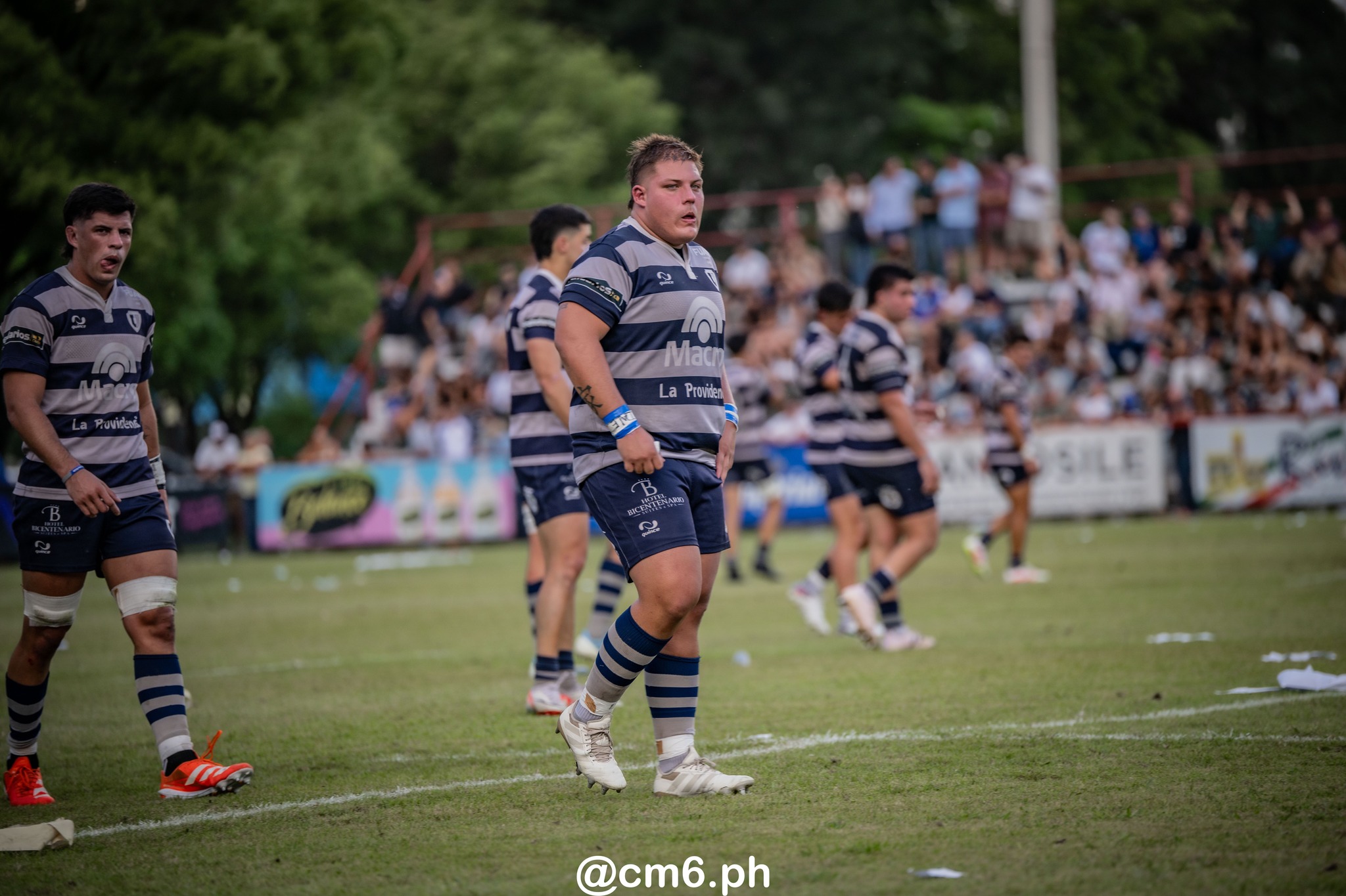  Tucumán Rugby Club - Universitario Rugby Club - Tucuman - Rugby - URT 2025 - Semi Final - Tucuman Rugby vs Universitario Rugby (#URT25SFTRUR) Photo by: Christian Mas | Siuxy Sports 2025-11-02