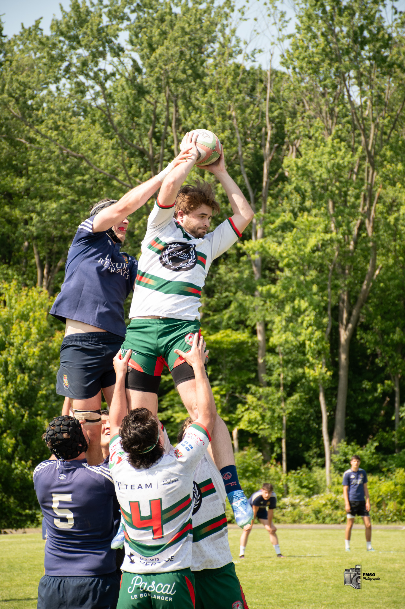  Sainte-Anne-de-Bellevue RFC - Rugby Club de Montréal - Rugby - RQ 2025 - SL M - Sainte-Anne-de-Bellevue RFC vs Rugby Club de Montréal (#RQ25SLMSARM56) Photo by: emso photo | Siuxy Sports 2025-06-14