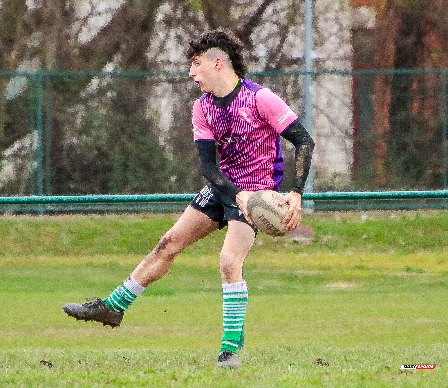  Iruña Rugby Club - La Única Rugby Taldea - Rugby - FER 2025 - Senior - Iruña RC vs La Unica RT  (#FER25SRIRCLURT03) Photo by:  | Siuxy Sports 2025-03-15