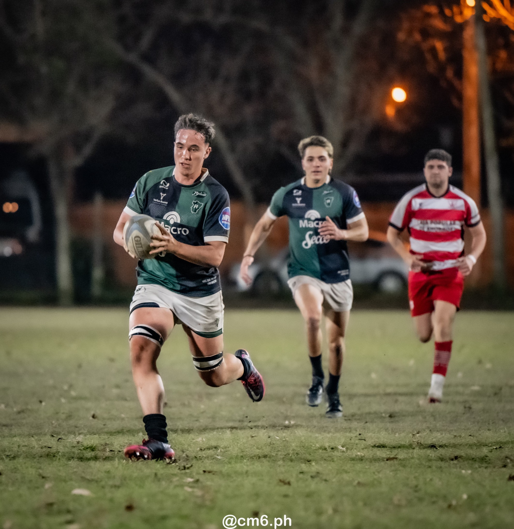  Tucumán Rugby Club - San Martín Rugby Club (Tucuman) - Rugby - URT 2025 - Tucuman Rugby Club vs San Martin Rugby Club (#URT25TRCSM6) Photo by: Christian Mas | Siuxy Sports 2025-06-14