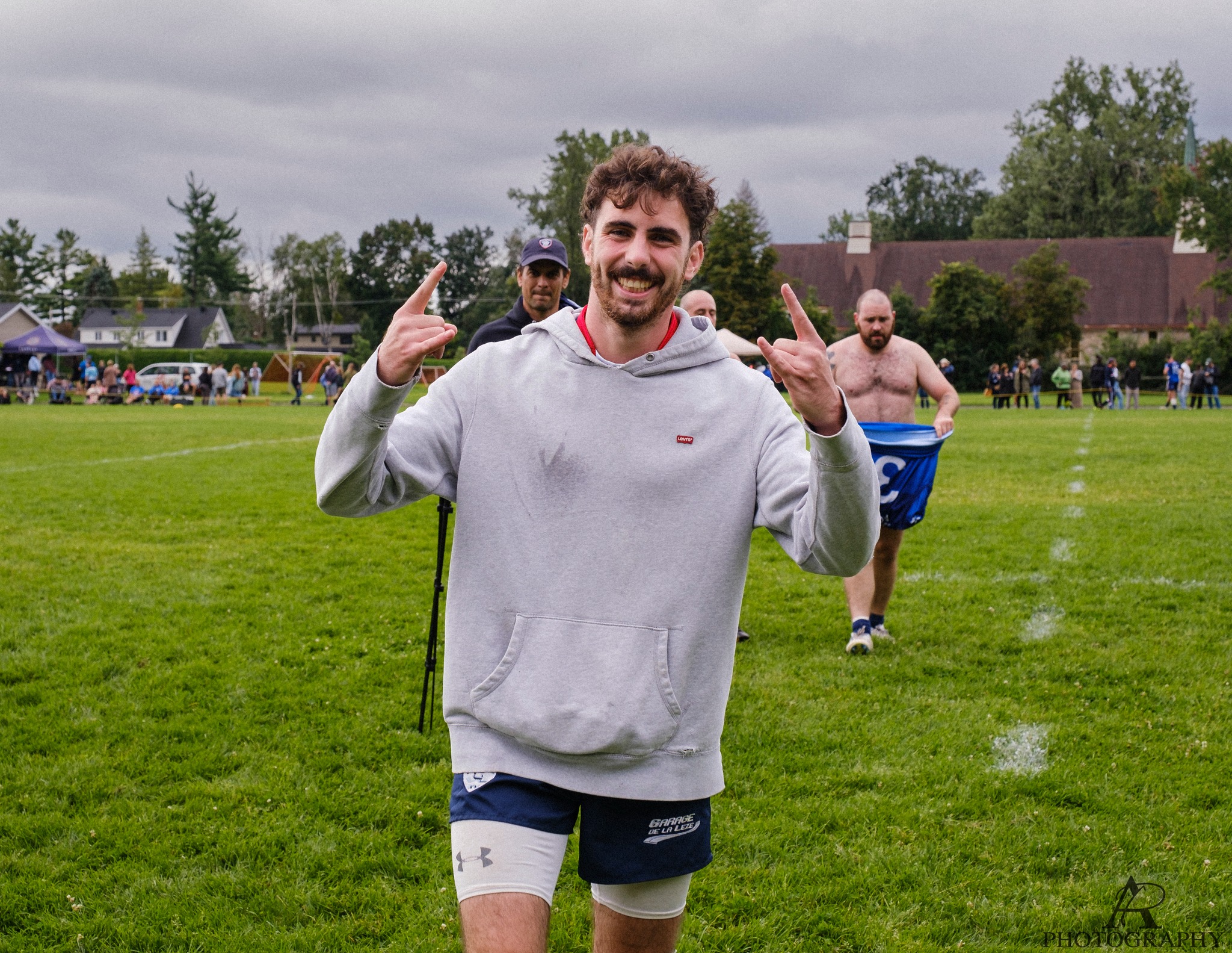  Rugby XV de Montréal - Mont-Tremblant RFC - Rugby - RQ 2023 - LP1M - XV de Montreal vs Mont-Tremblant (#RQ23LP1MXVMT8) Photo by:  | Siuxy Sports 2023-08-19