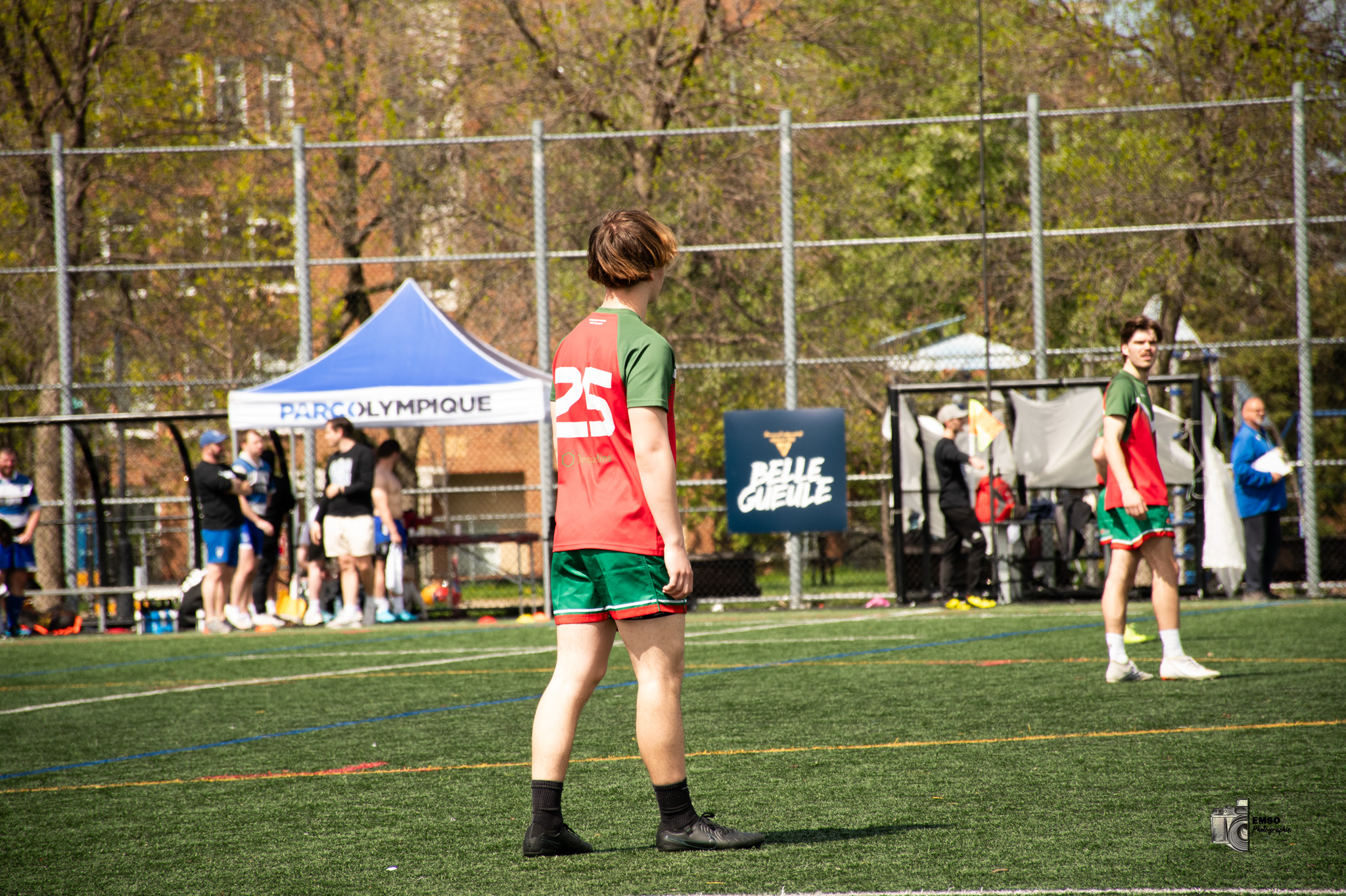  Parc Olympique Rugby - Rugby Club de Montréal - Rugby - RQ 2025 - SL M R - Parc Olympique vs Rugby Club de Montréal (#RQ25SLMRPOM5) Photo by: emso photo | Siuxy Sports 2025-05-10