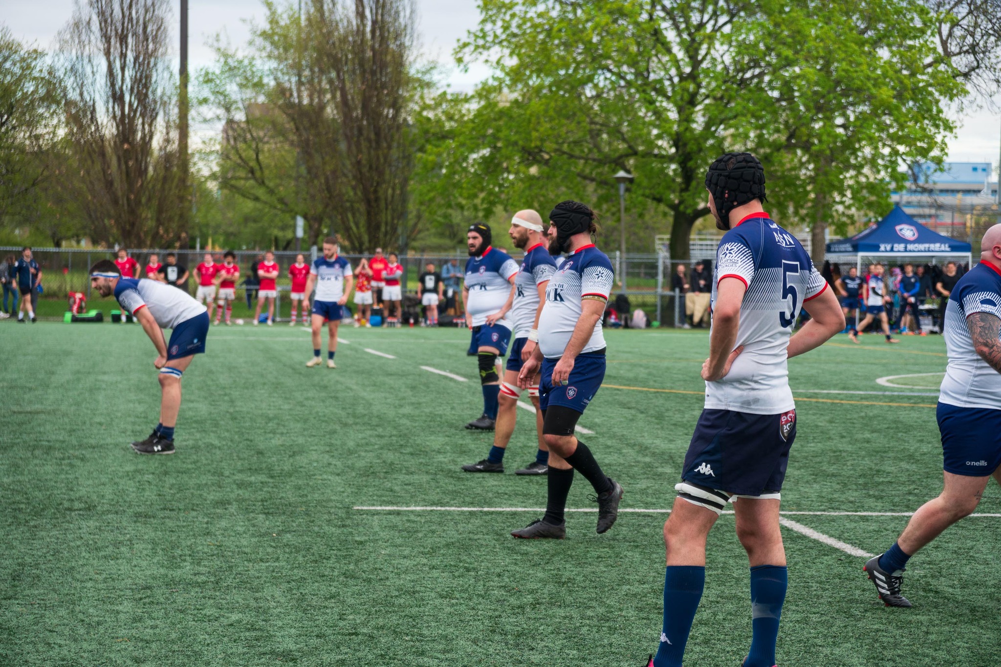  Rugby XV de Montréal - Ottawa Rugby Club - Rugby - RQ 2025 - LPR2 M - XV de Montreal vs Ottawa RC (#RQ25LP2MXVOT5) Photo by:  | Siuxy Sports 2025-05-11